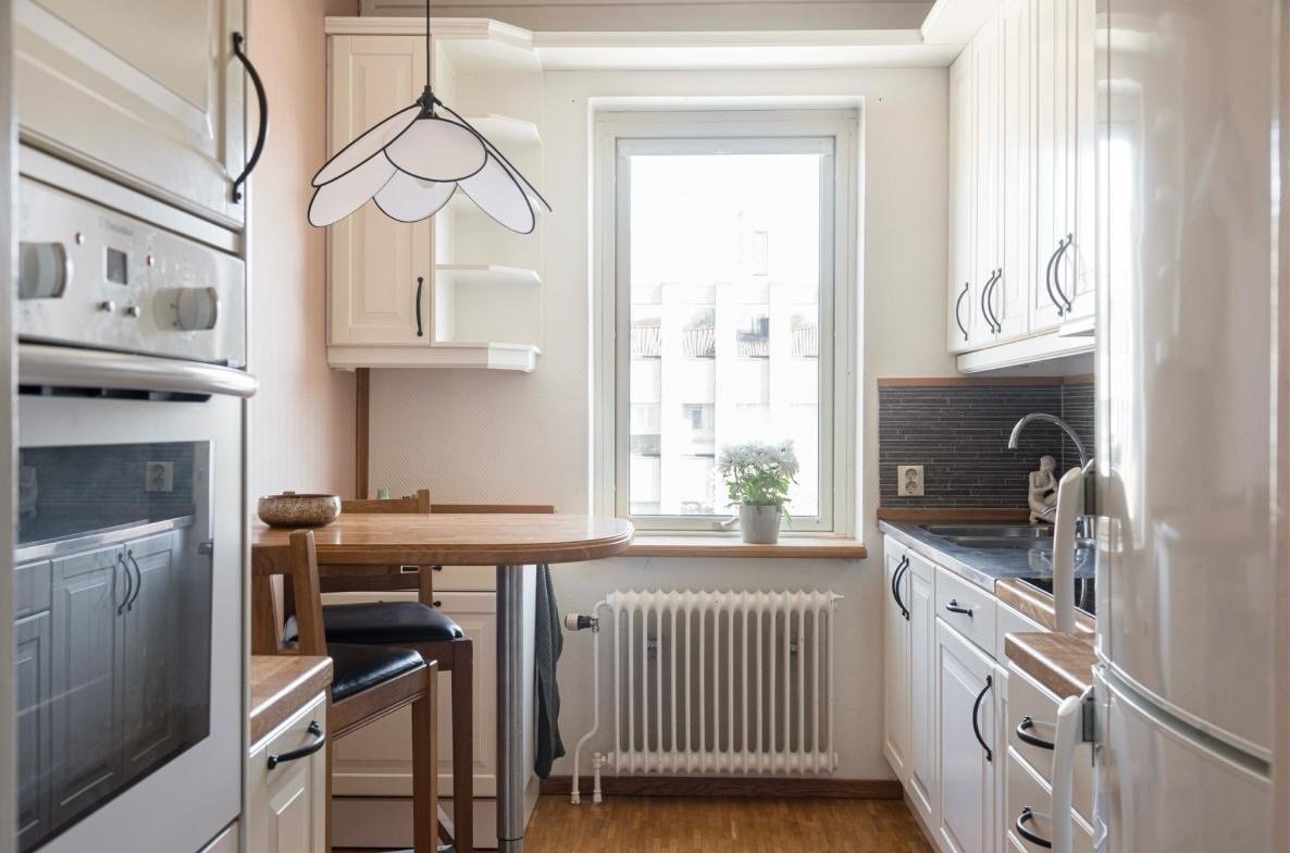 Lägenhet, 2 rooms, 54 sqm, Västerås – bild 8