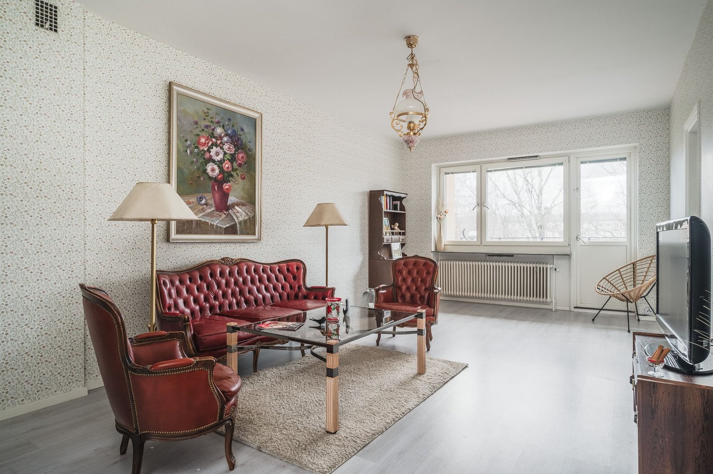 Lägenhet, 2 rooms, 63 sqm, Avesta – bild 13