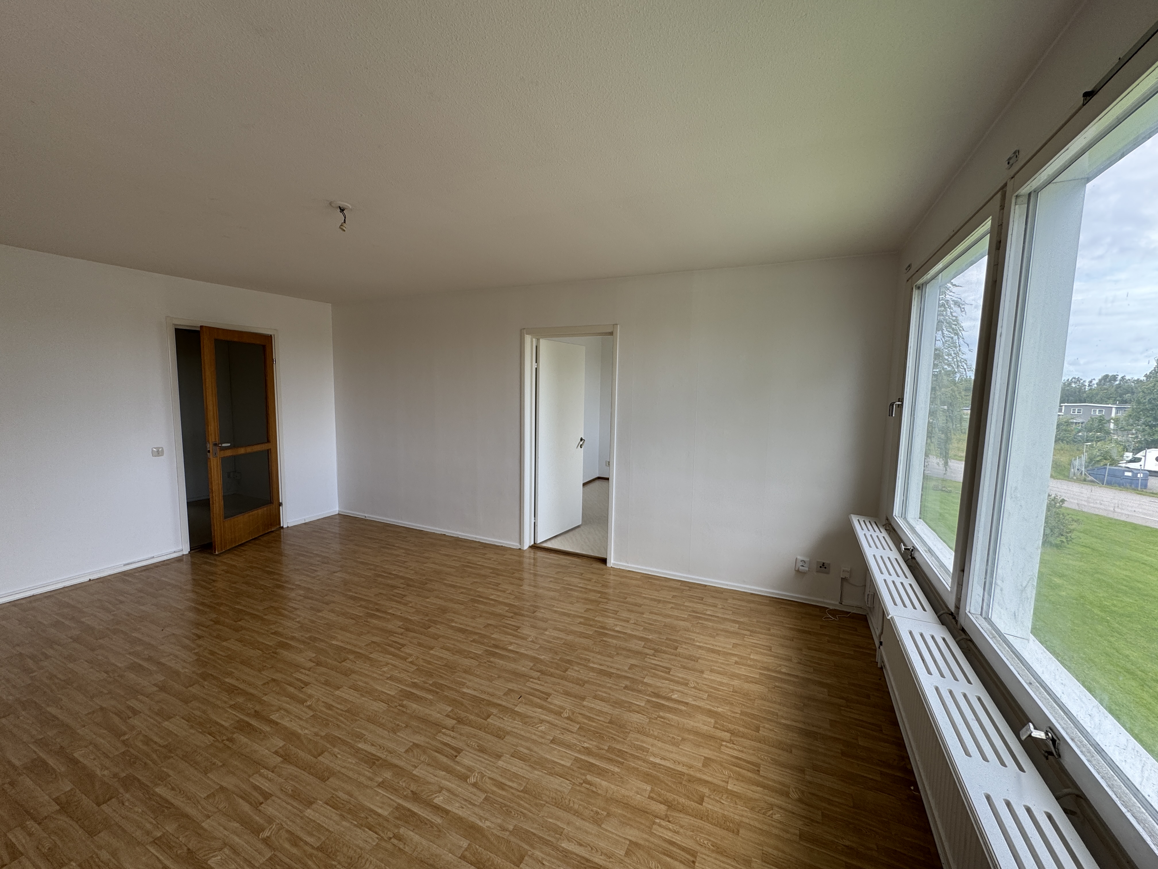 Lägenhet, 2 rooms, 66 sqm, Hallsberg – bild 10