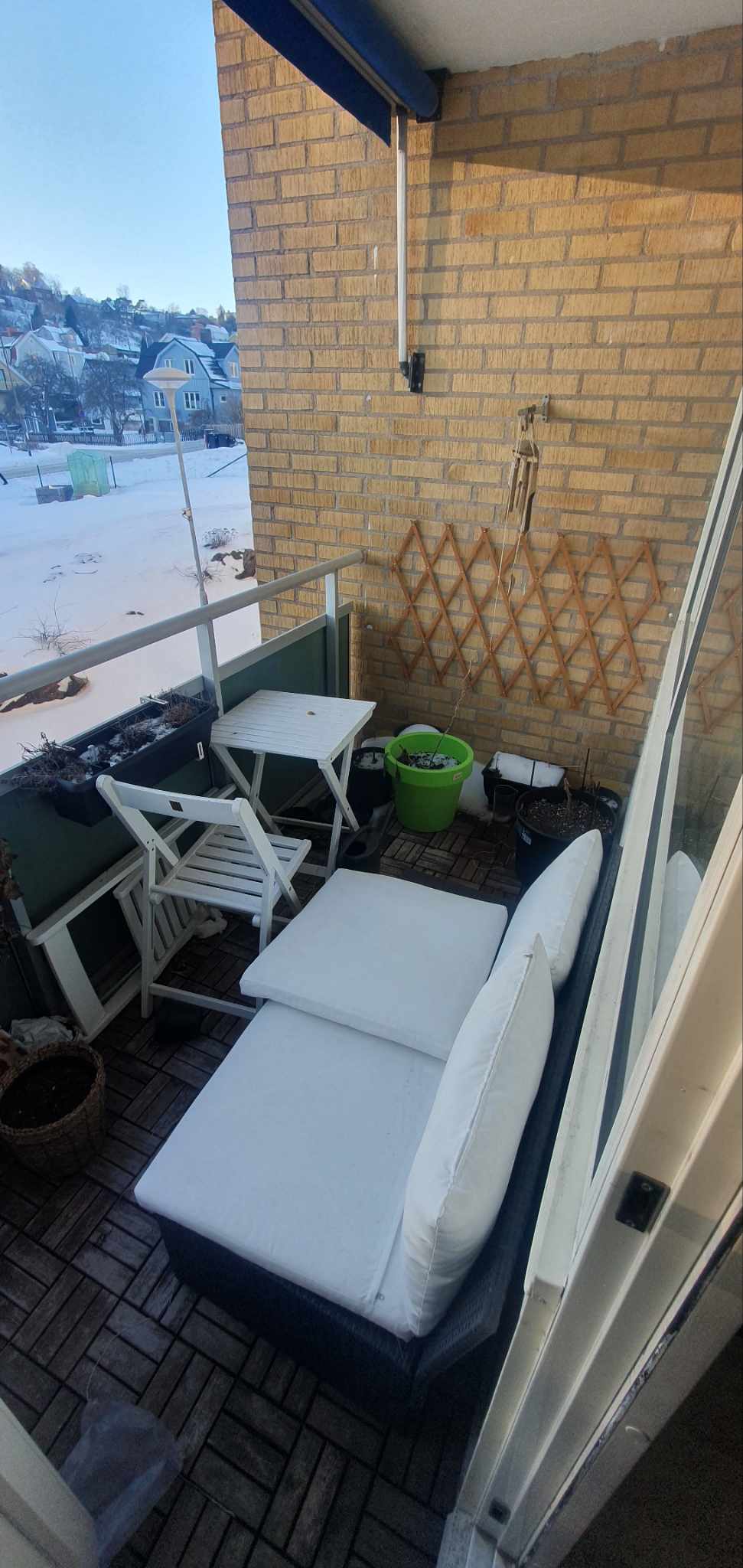 2 rok · 59 m² i Mölndal – bild 3