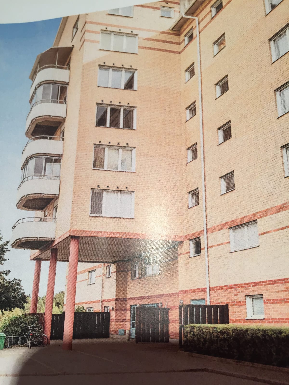 3 rok · 70 m² i Norsborg – bild 4