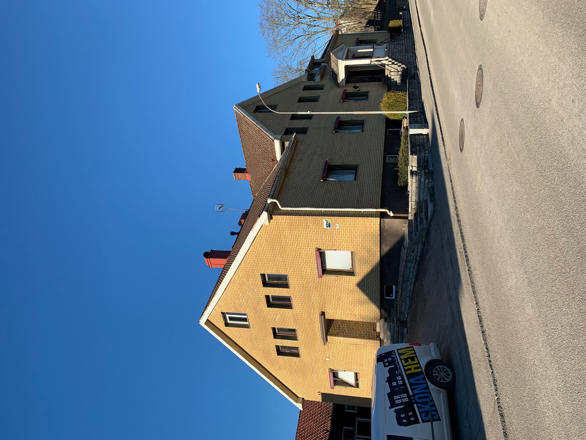 Lägenhet, 2 rooms, 53 sqm, Stenstorp – bild 8