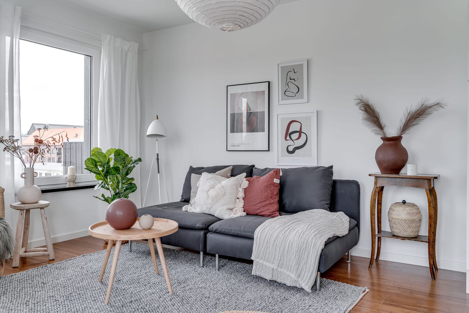 1 rok · 43 m² i Knivsta  – bild 12