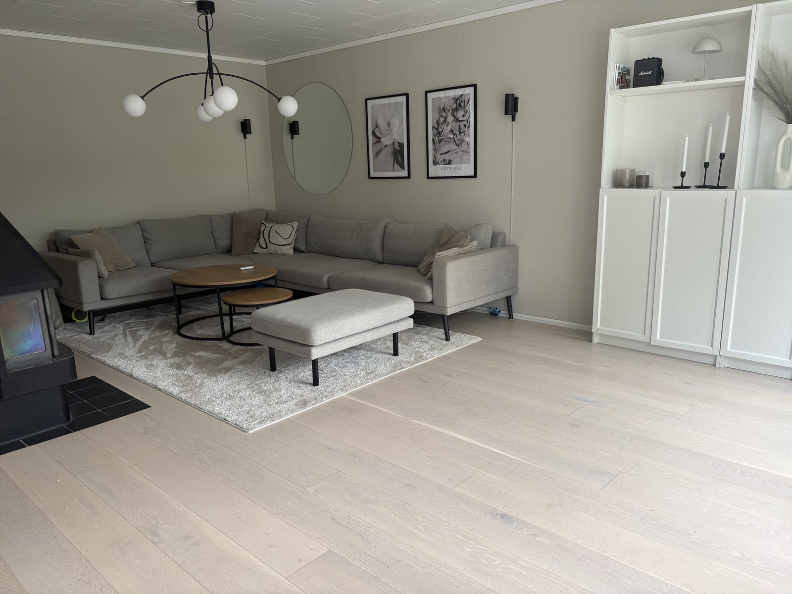 4 rok · 119 m² i Hägersten – bild 7