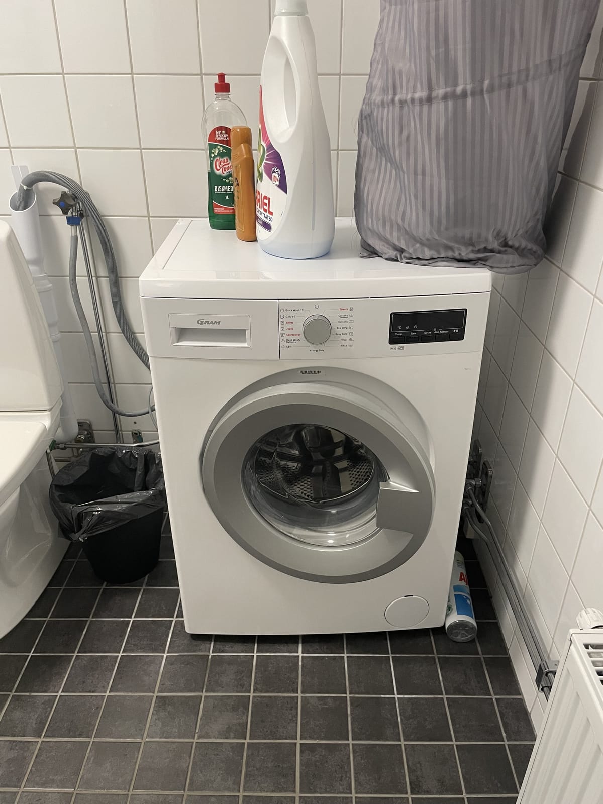 2 rok · 63 m² i Södertälje – bild 4