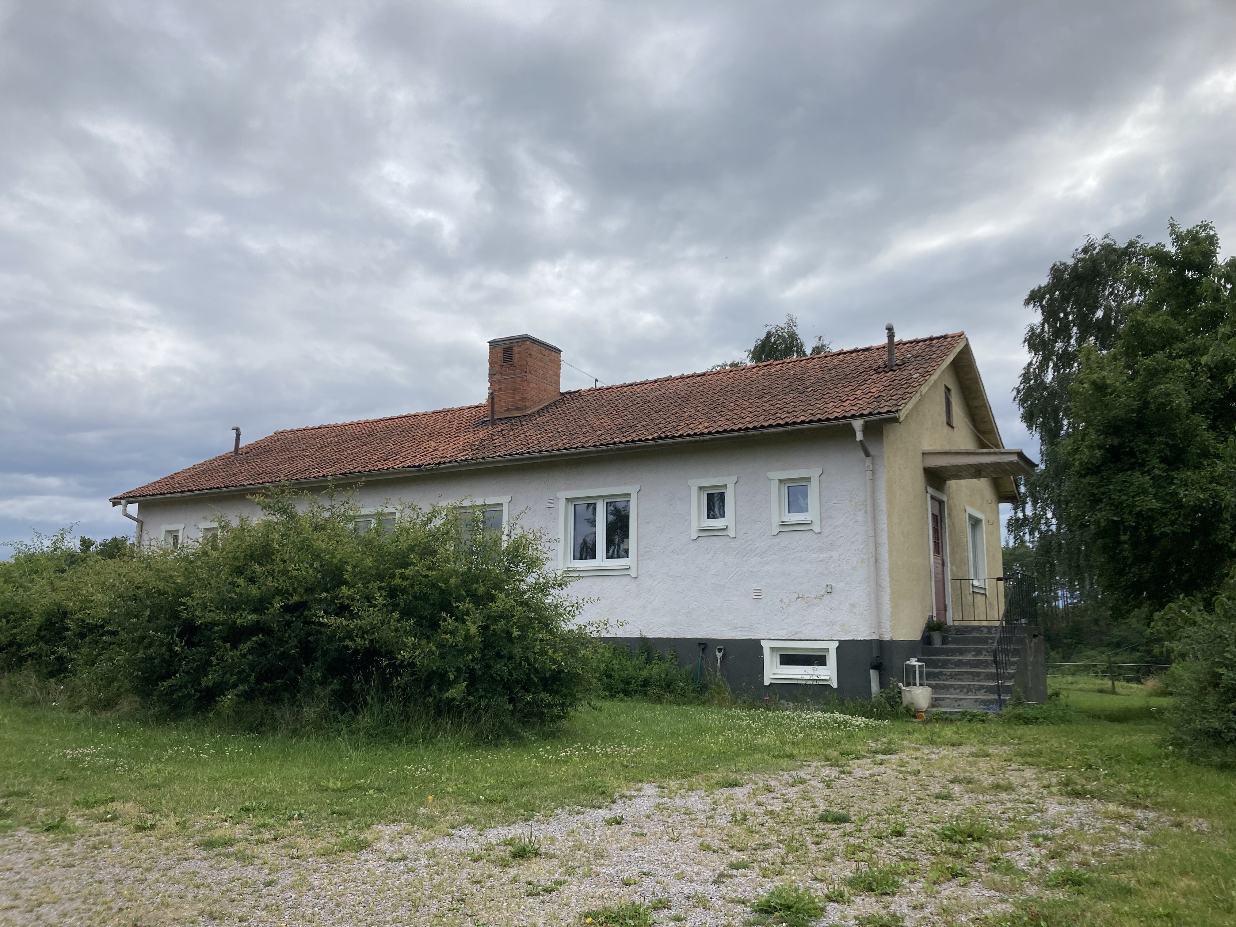 Lägenhet, 3 rooms, 80 sqm, Gamleby – bild 2