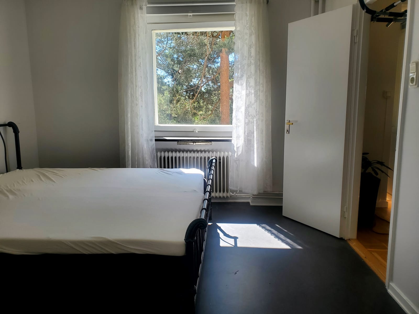 Lägenhet, 1 rooms, 14 sqm, Solna
