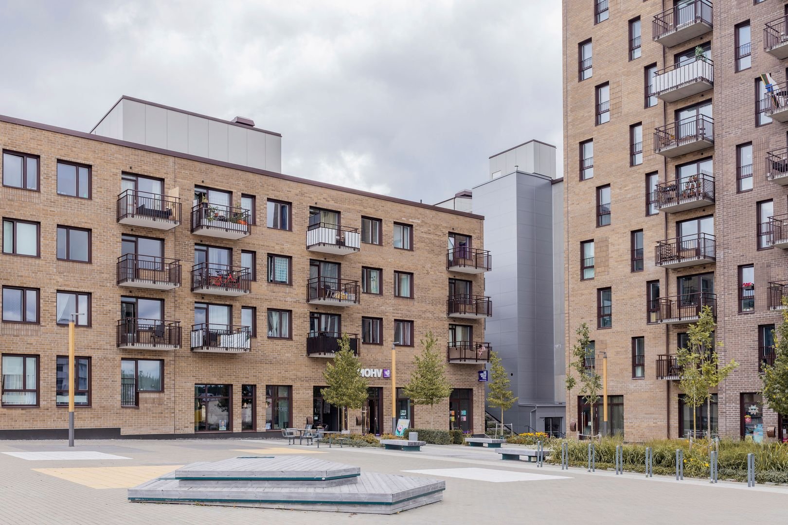1 rok · 26 m² i Stockholm – bild 17