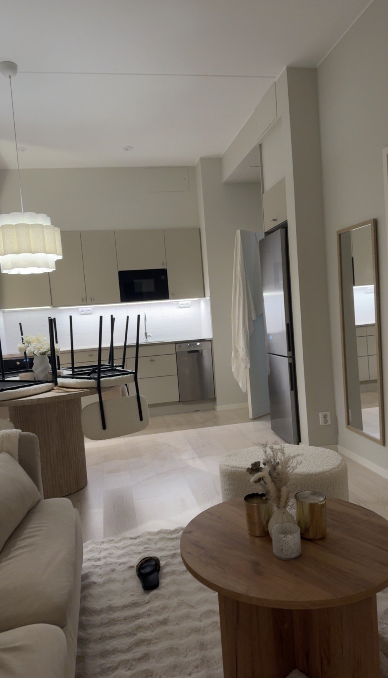 Lägenhet, 2 rooms, 37 sqm, Solna – bild 2