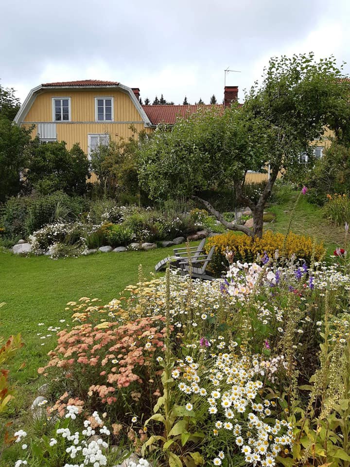 Lägenhet, 2 rooms, 60 sqm, Fjällbacka – bild 20