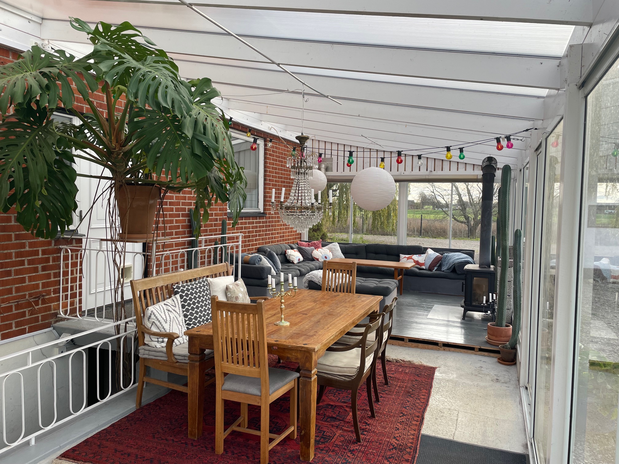 Villa/Hus, 4 rooms, 120 sqm, Skivarp – bild 25