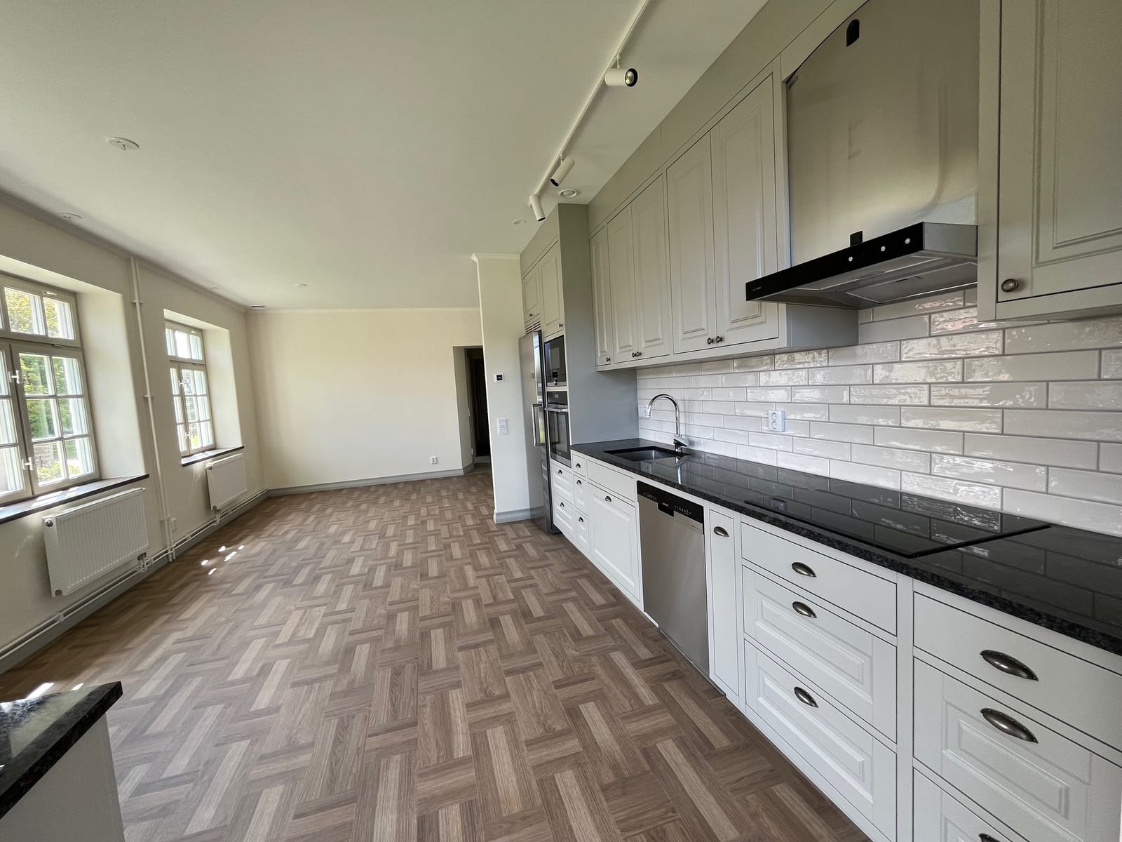 2 rok · 59 m² i Vadstena