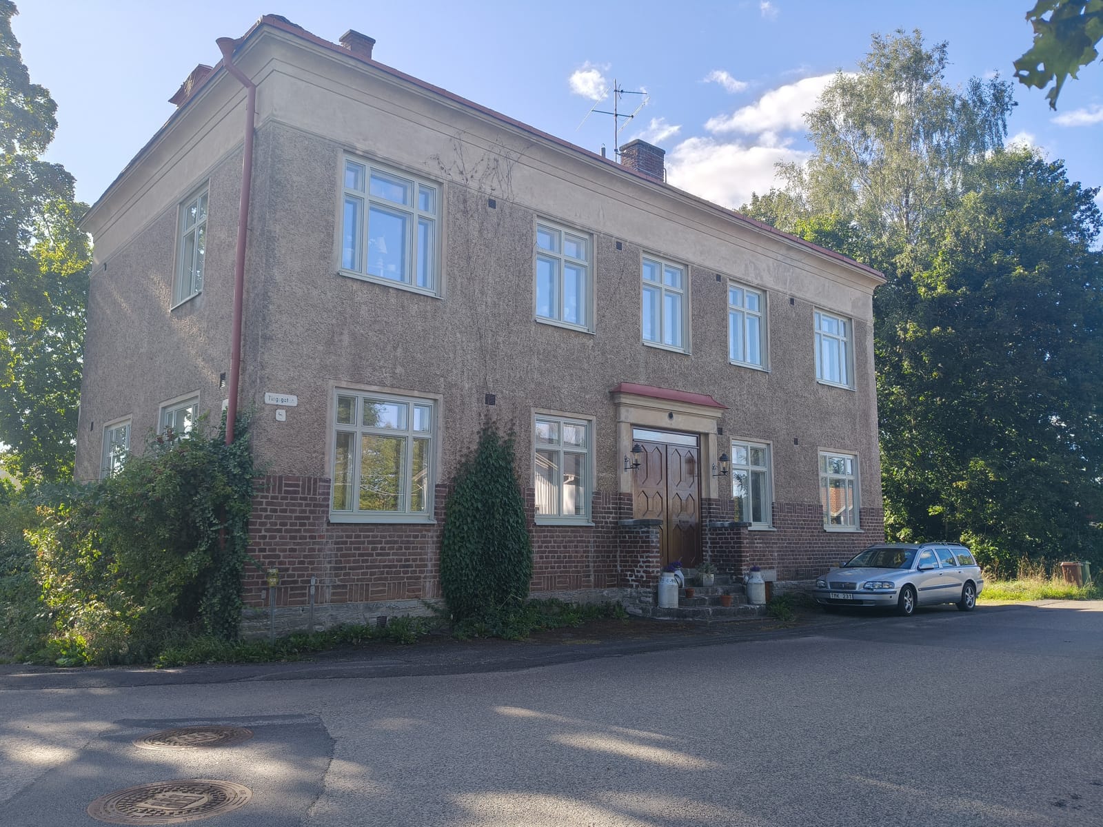 2 rok · 125 m² i Floby – bild 3