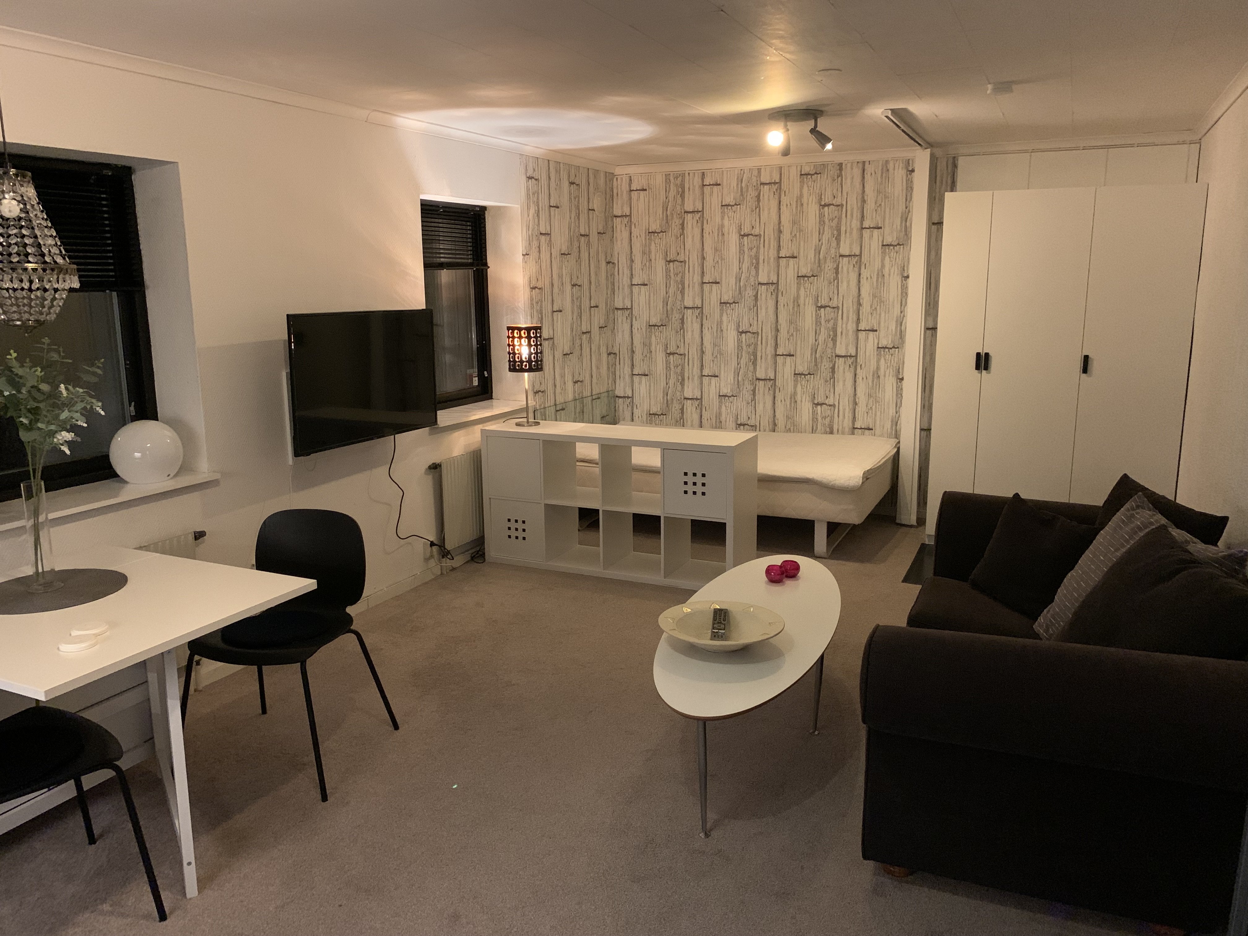 Lägenhet, 1 rooms, 30 sqm, Handen – bild 2