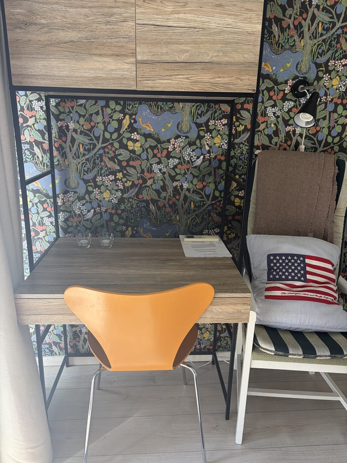1 rok · 20 m² i Styrsö – bild 7