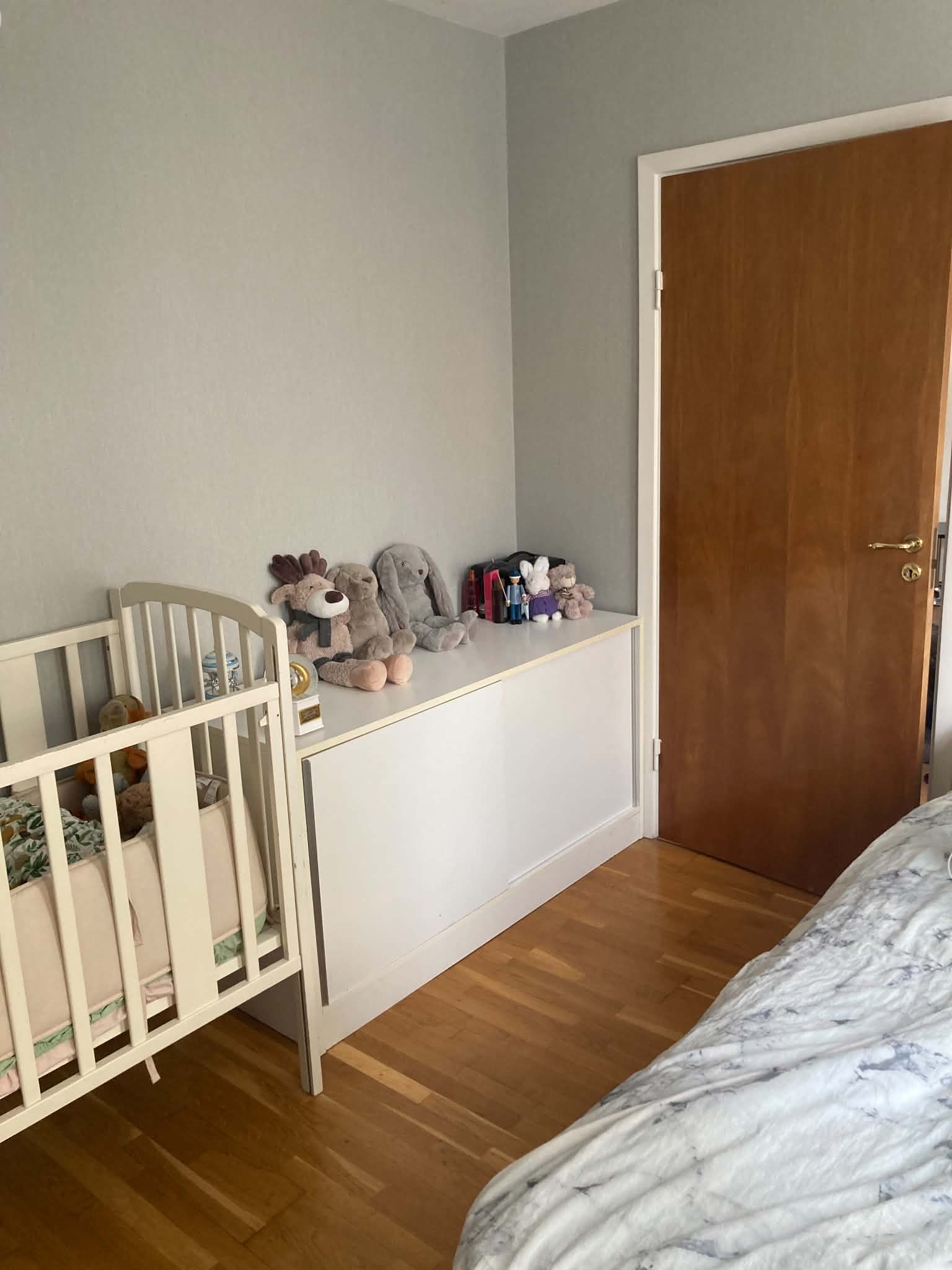 3 rok · 75 m² i Halmstad