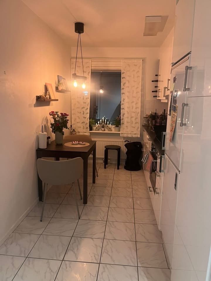 Lägenhet, 2 rooms, 40 sqm, Hisings Kärra