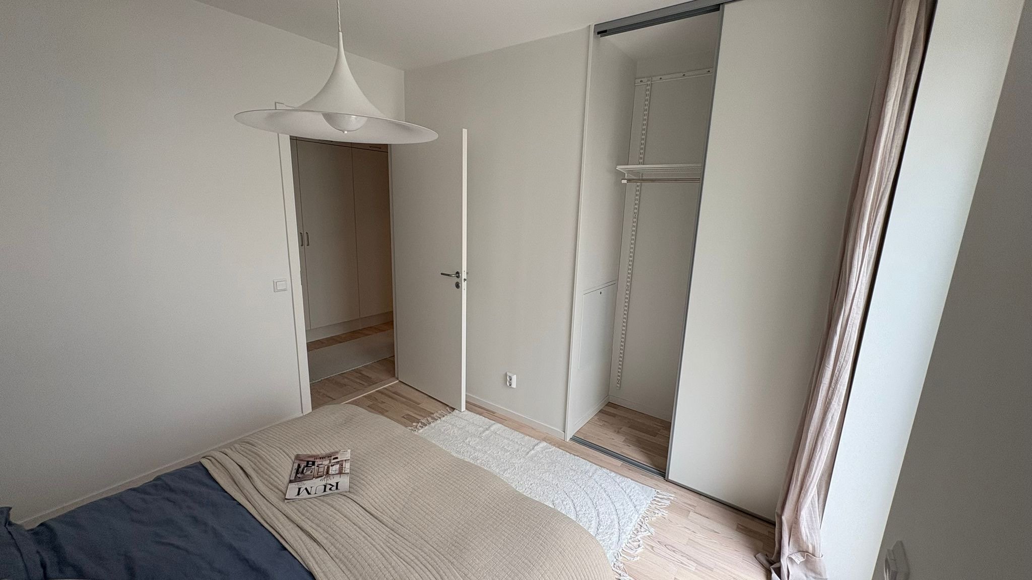 2 rok · 55 m² i Växjö – bild 17