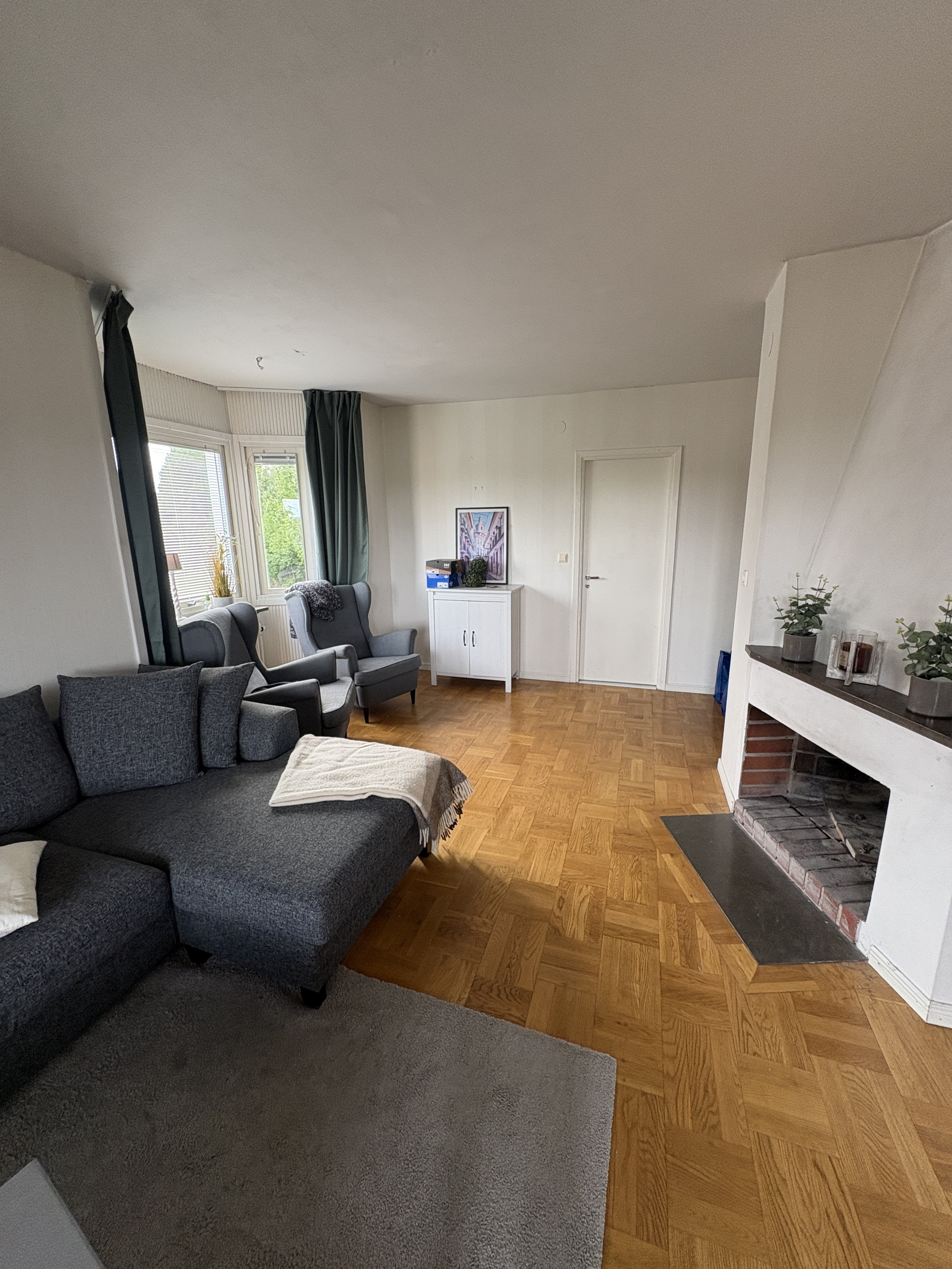 Lägenhet, 3 rooms, 75 sqm, Fagersta – bild 6