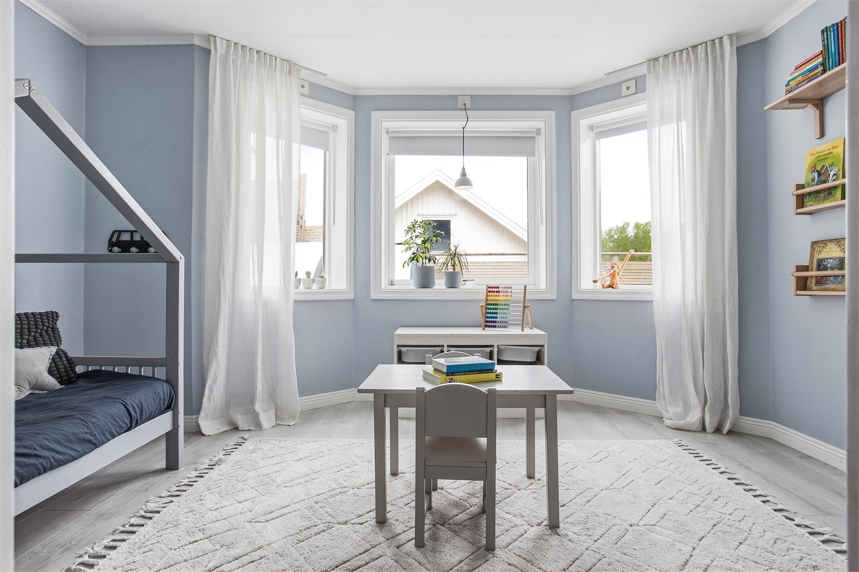 Villa/Hus, 5 rooms, 179 sqm, Rönnäng – bild 18