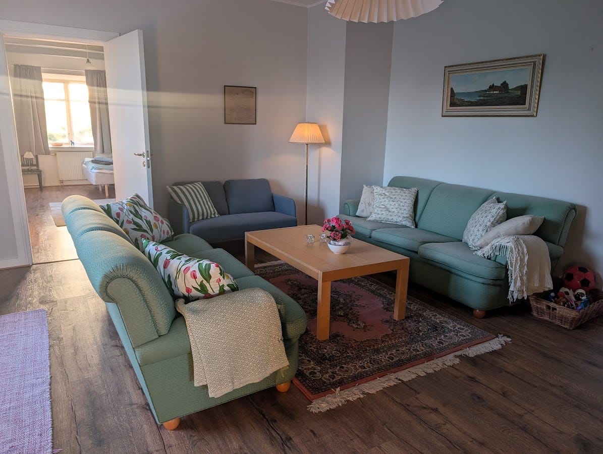 4 rok · 200 m² i Ystad – bild 7
