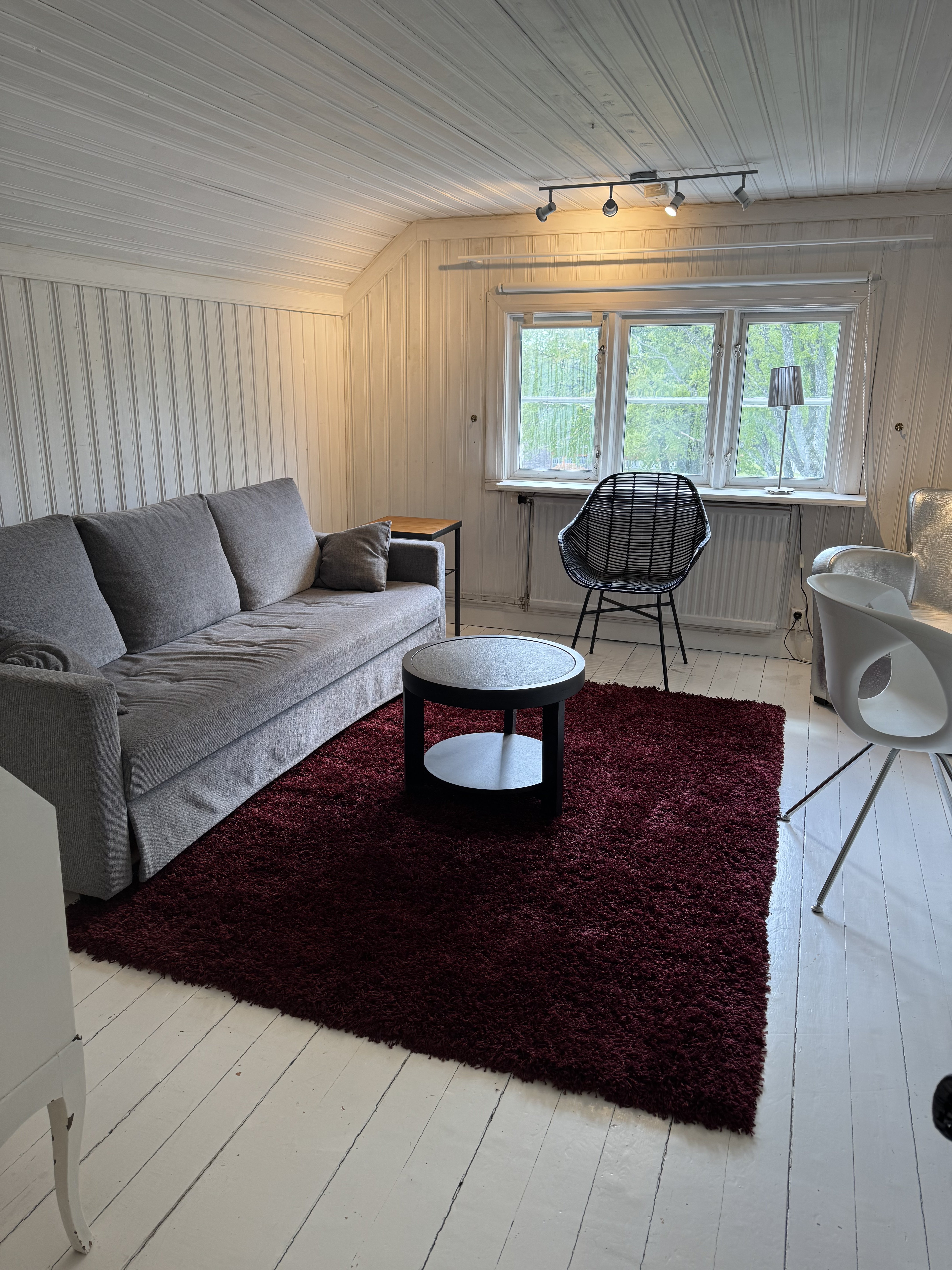 Lägenhet, 2 rooms, 40 sqm, Björketorp – Björketorp