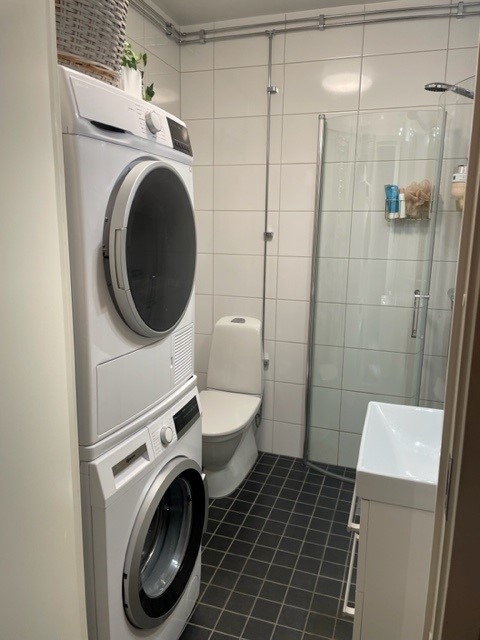 Lägenhet, 1 rooms, 35 sqm, Södertälje – bild 3