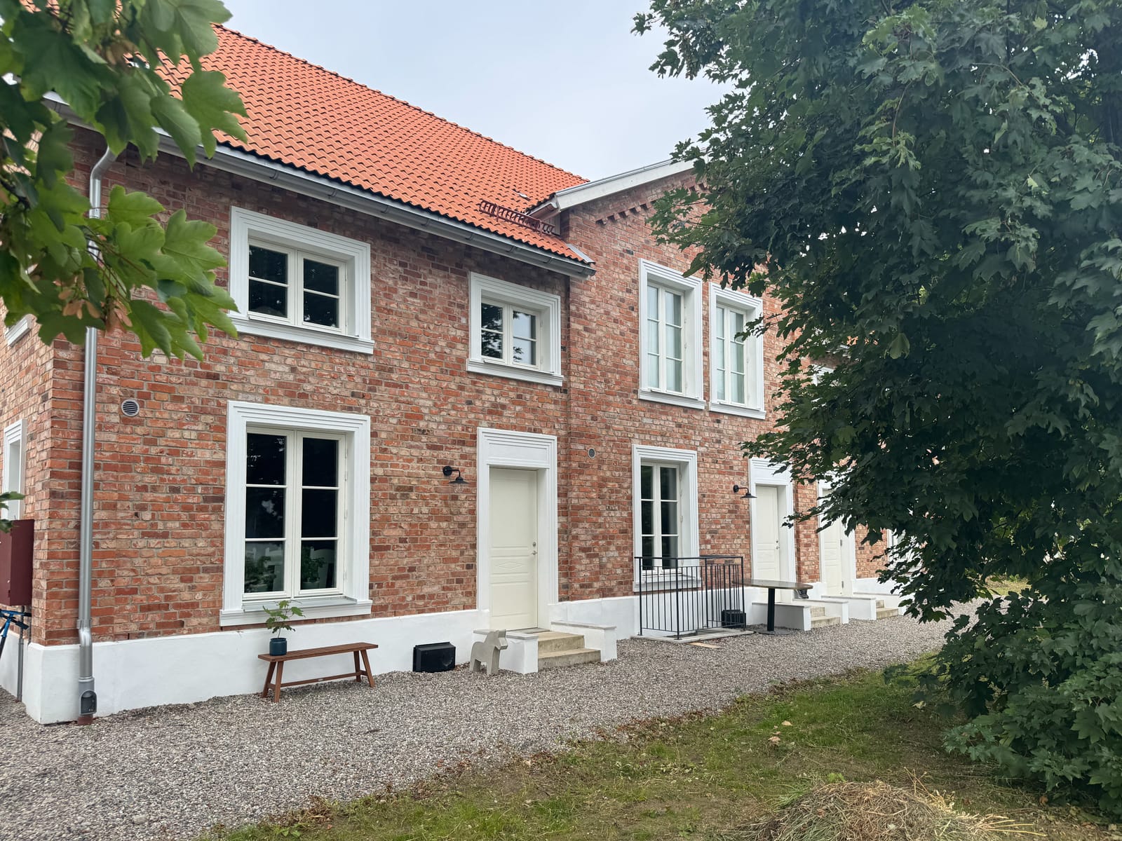5 rok · 150 m² i Borrby – bild 31