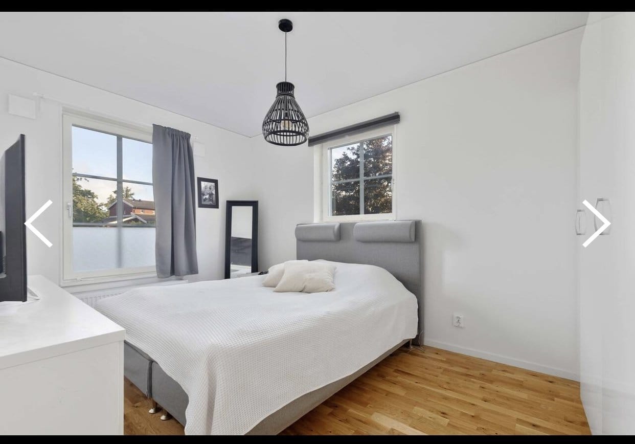 5 rok · 137 m² i Nynäshamn – bild 11