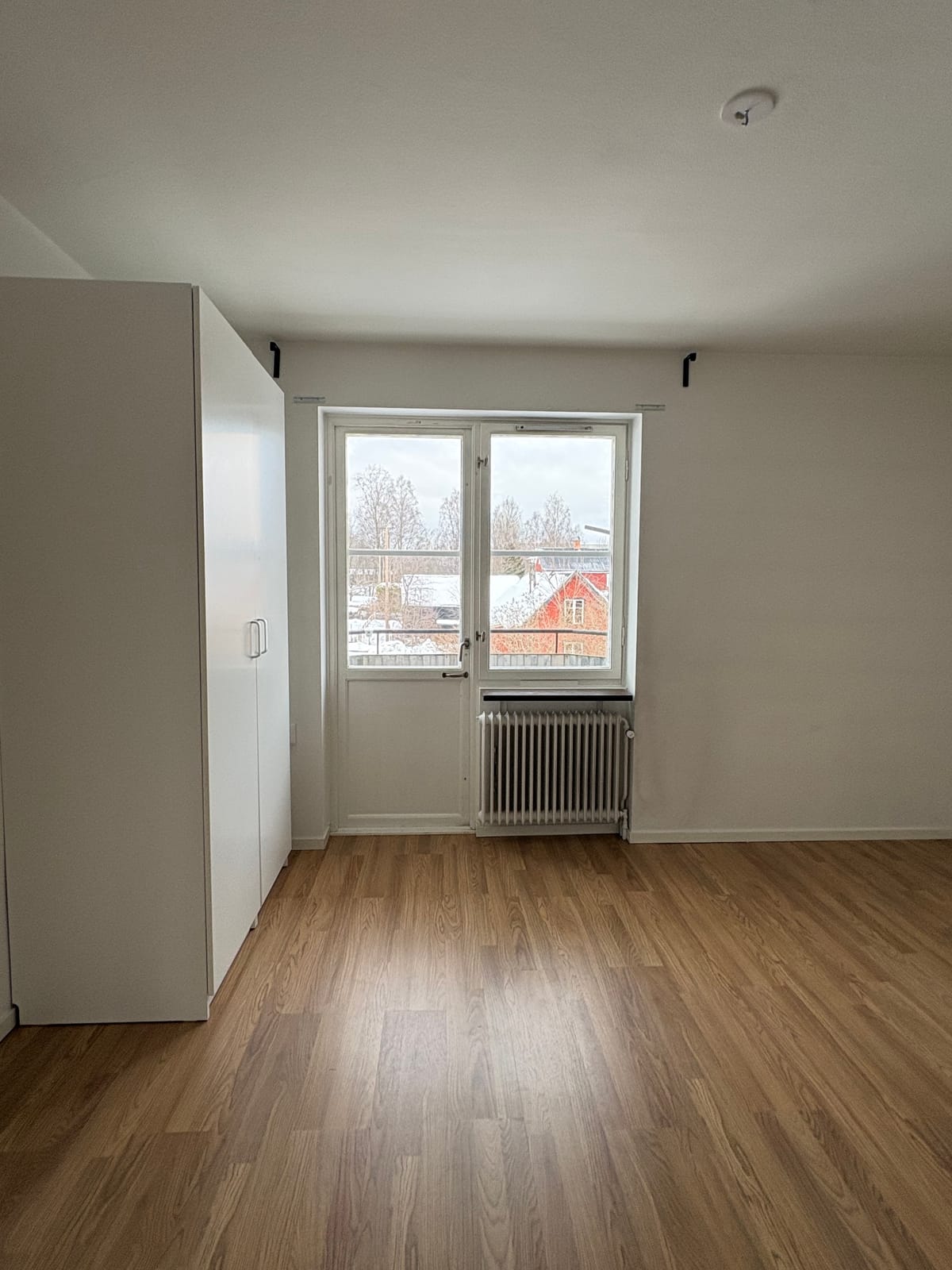 2 rok · 60 m² i Borlänge – bild 8