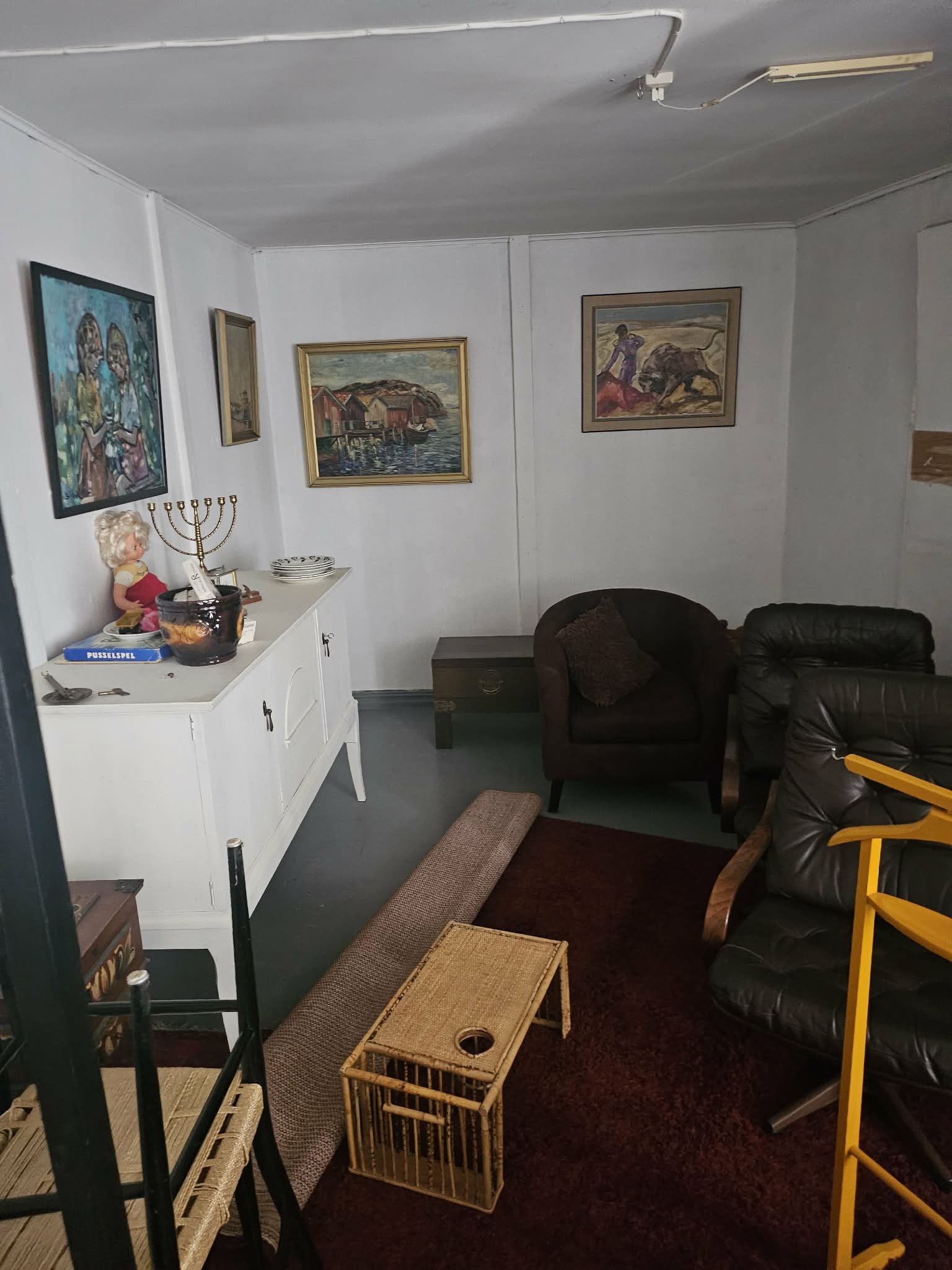 Radhus, 3 rooms, 60 sqm, Äsperöd – bild 3