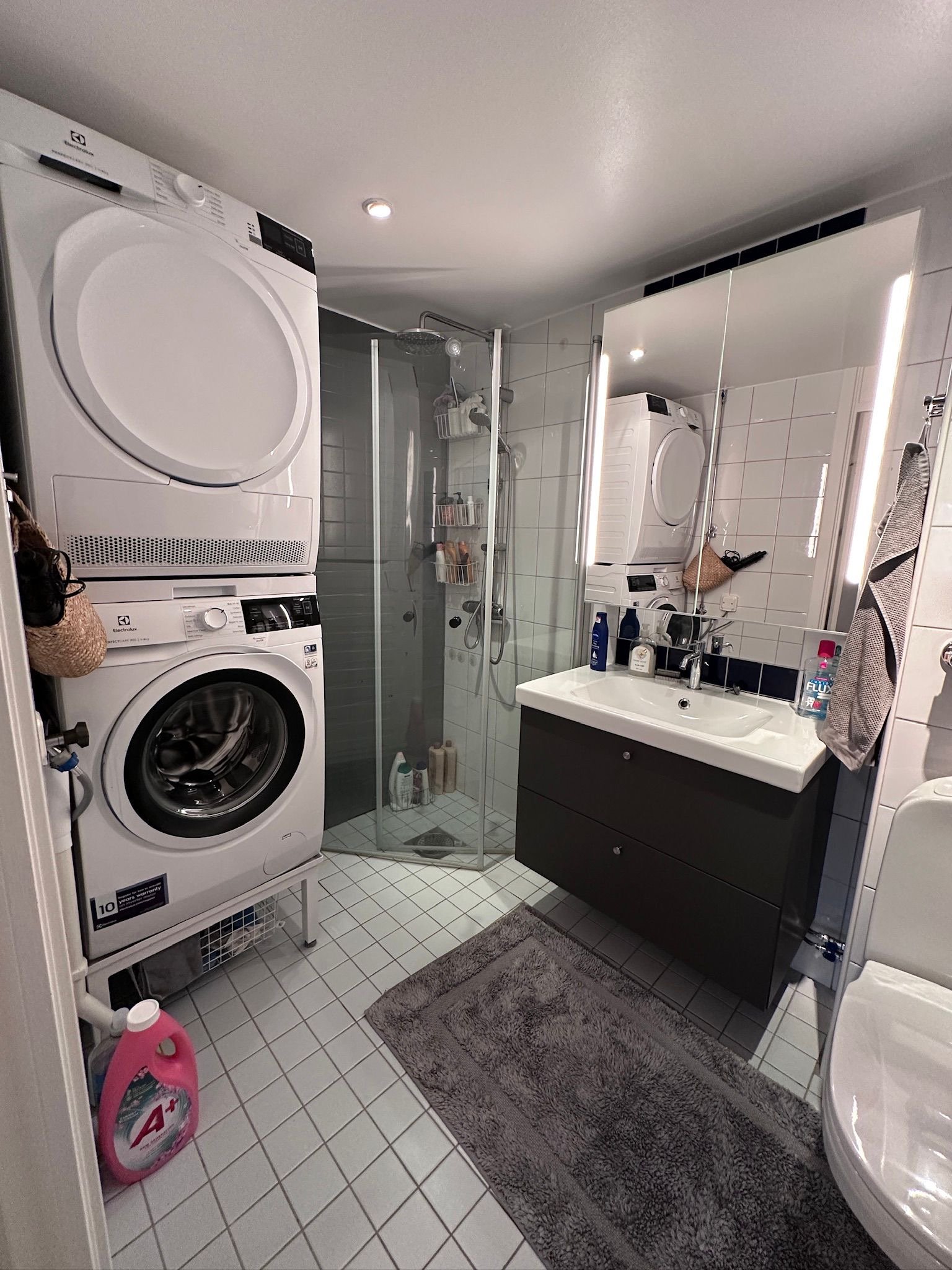 Lägenhet, 3 rooms, 73 sqm, Lidingö – bild 27