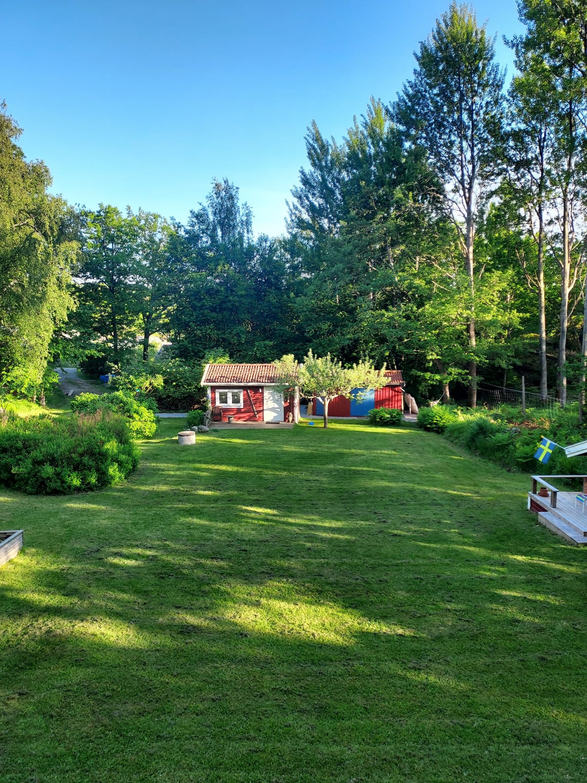 3 rok · 48 m² i Ödsmål – bild 13