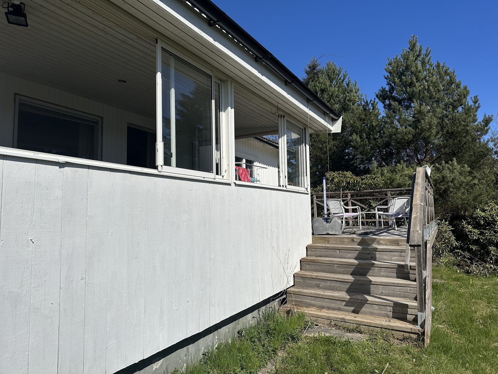 3 rok · 80 m² i Mölnbo – bild 22