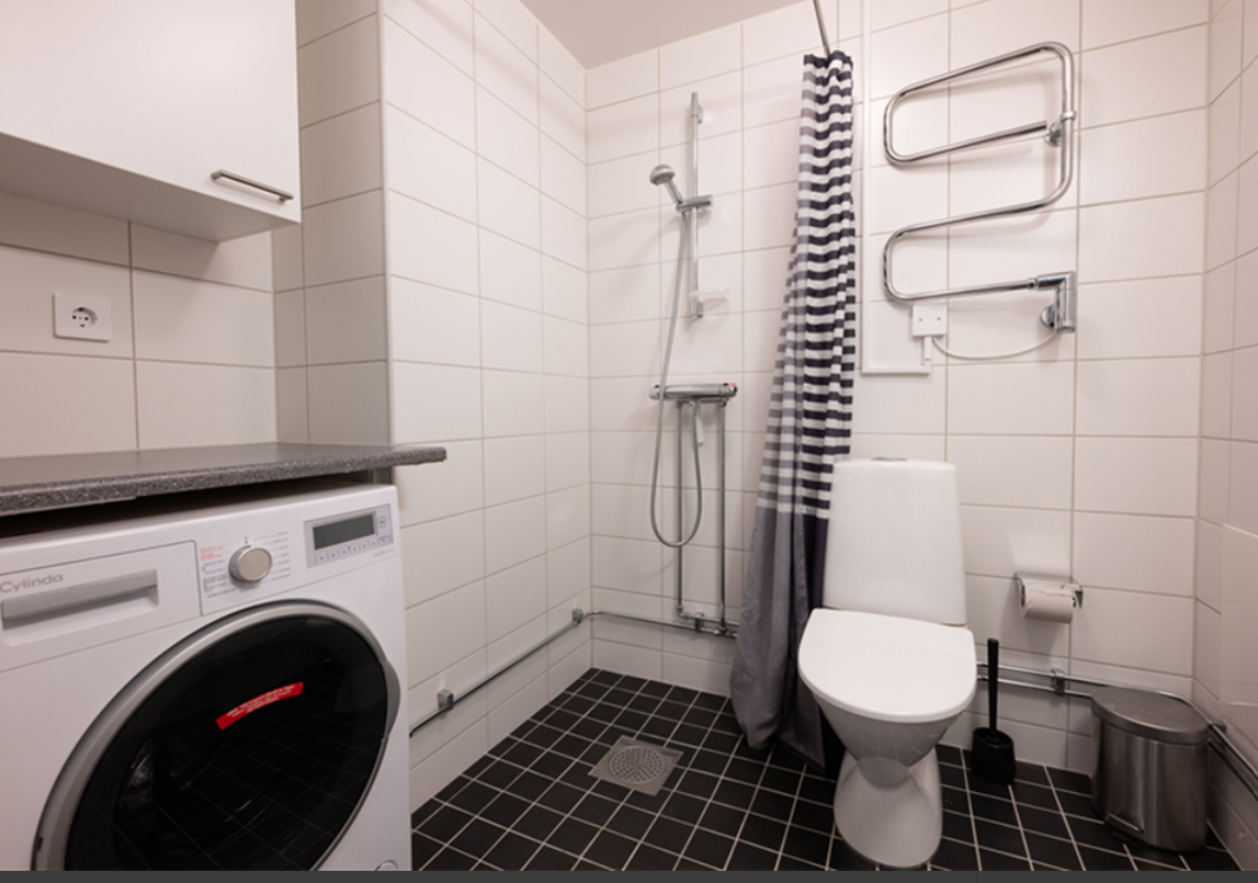 Lägenhet, 2 rooms, 30 sqm, Huddinge – bild 4