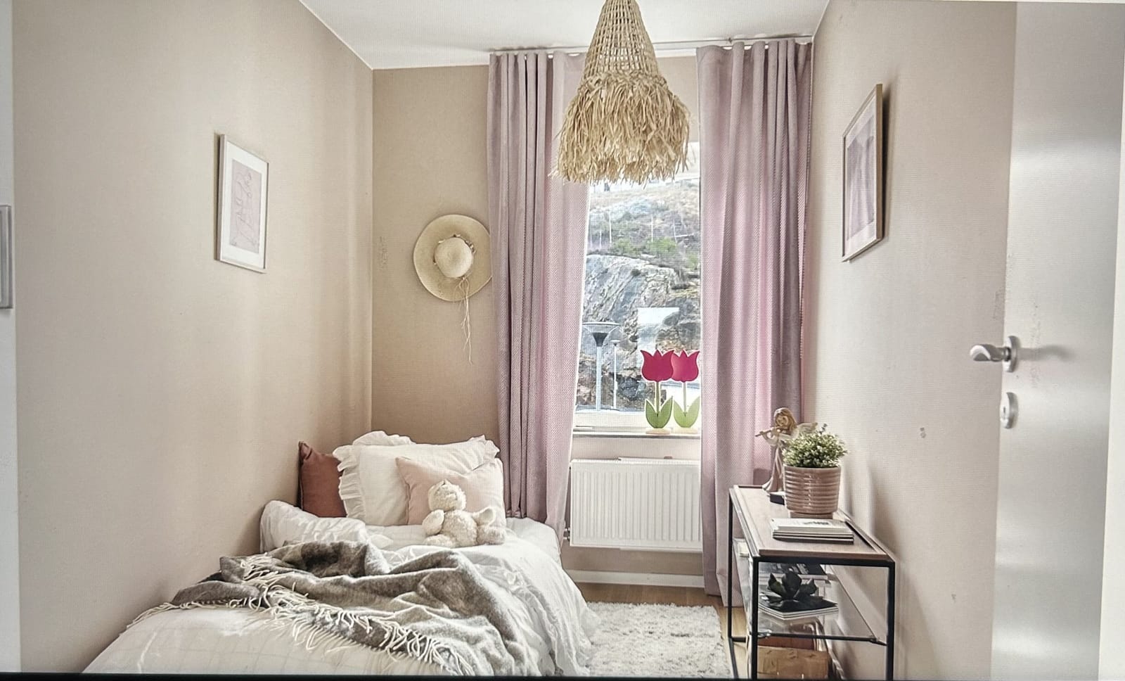 3 rok · 77 m² i Uddevalla – bild 4