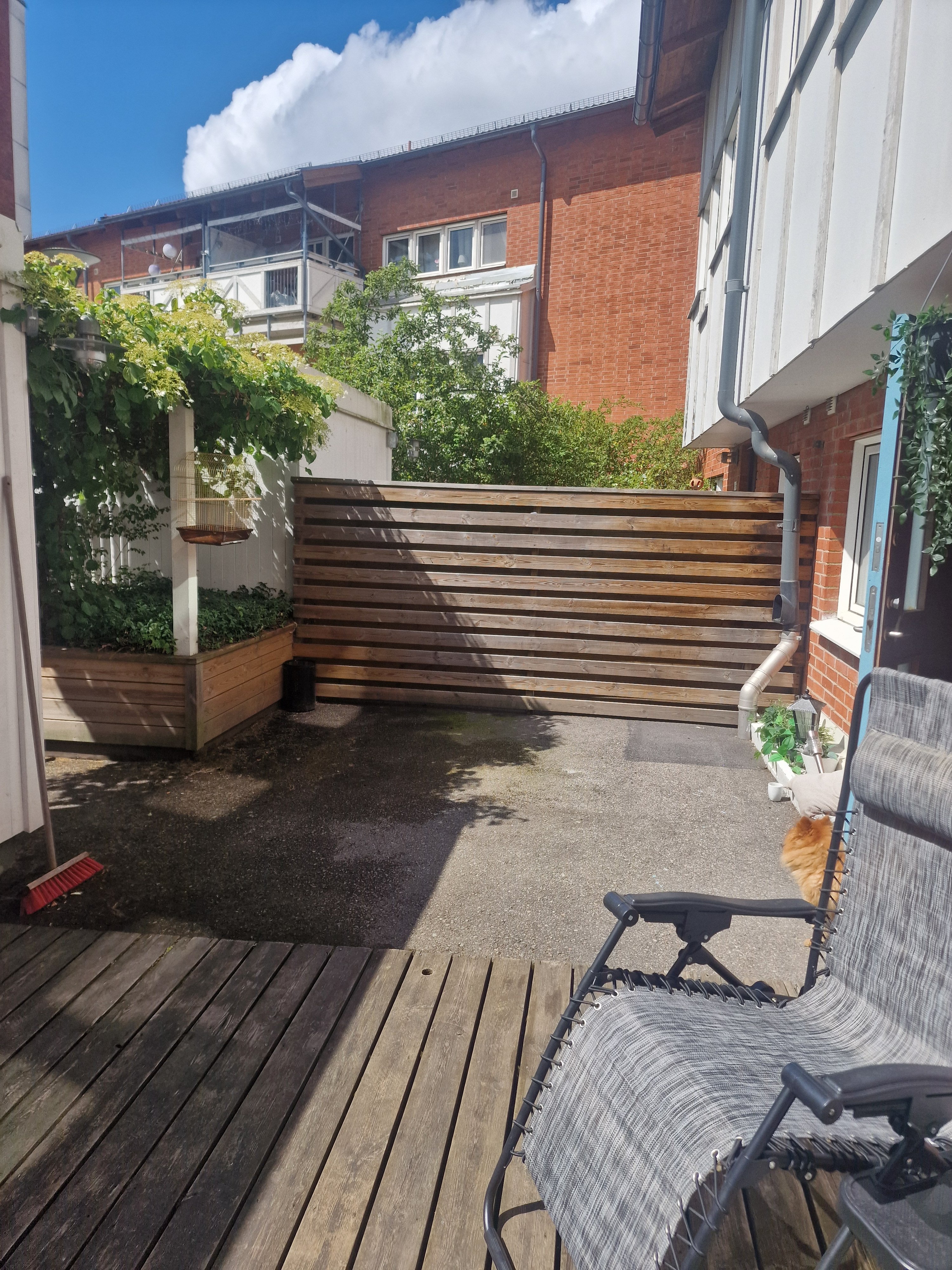 Radhus, 3 rooms, 83 sqm, Stockholm – bild 4