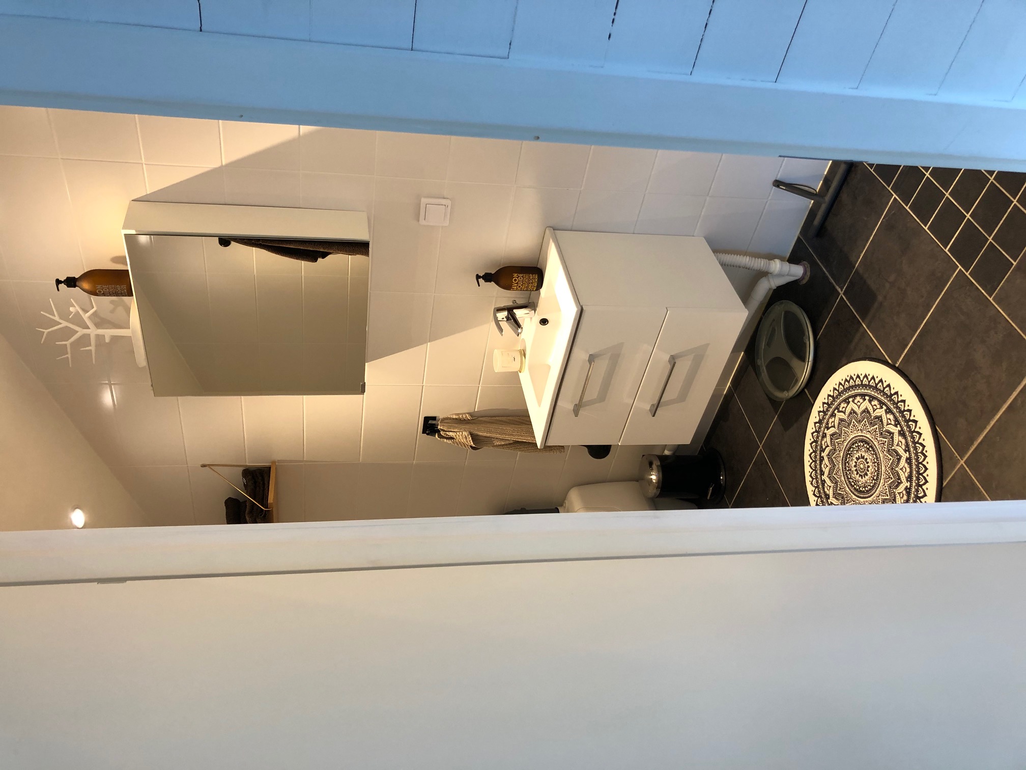 Stuga, 3 rooms, 56 sqm, Ljusterö – bild 8