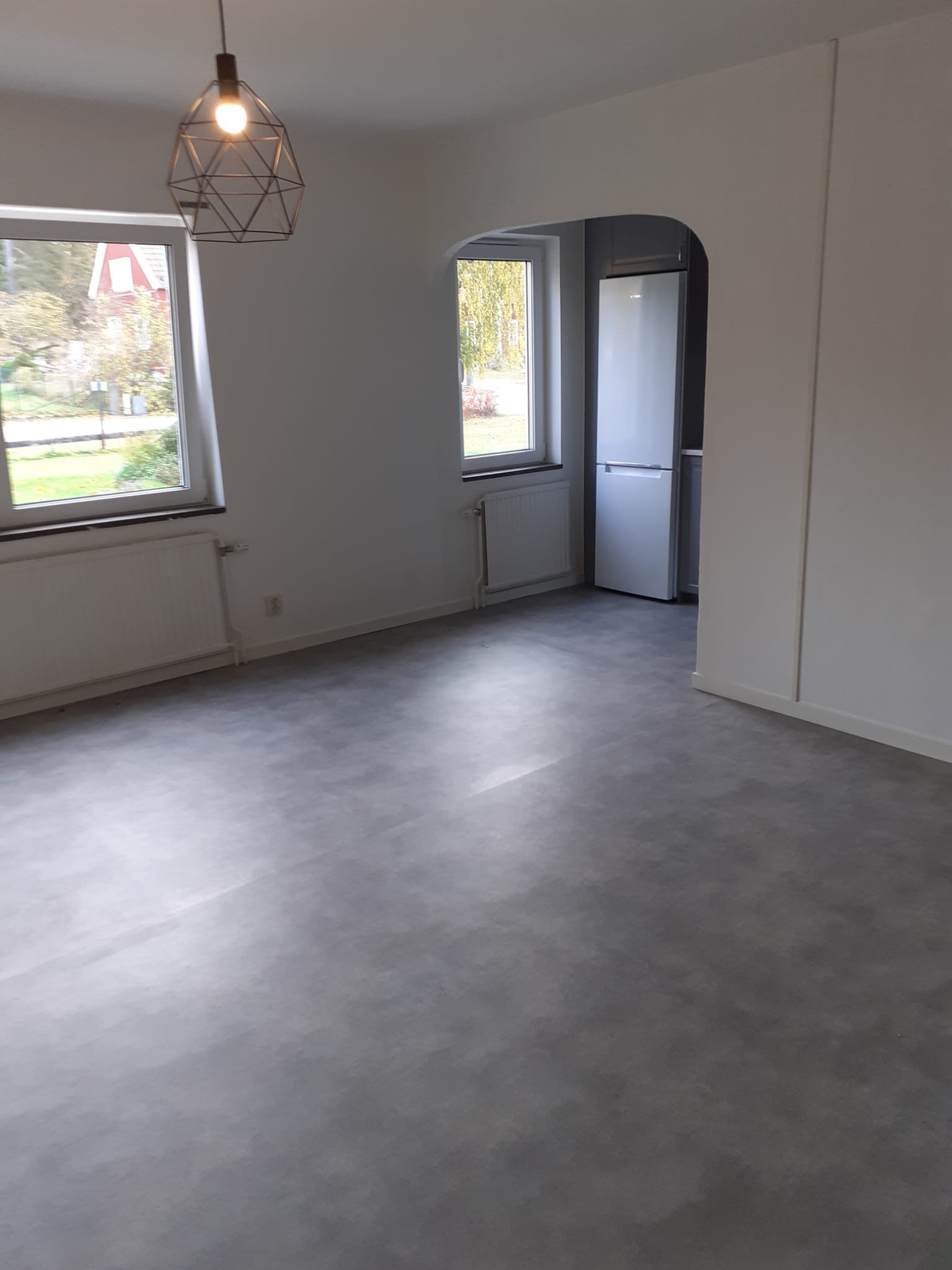 Lägenhet, 1 rooms, 38 sqm, Fellingsbro – bild 6