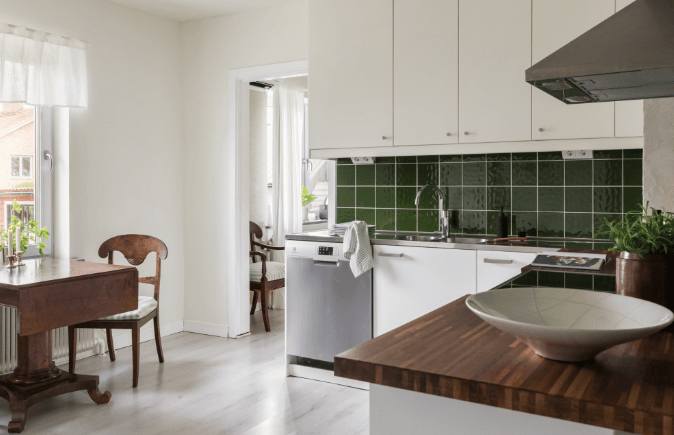 6 rok · 160 m² i Borrby – bild 6