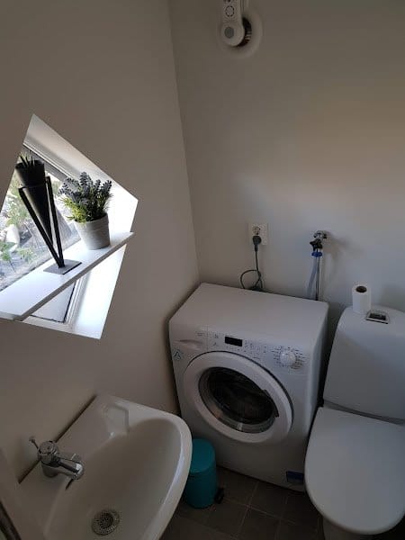 2 rok · 30 m² i Saltsjö-boo – bild 7