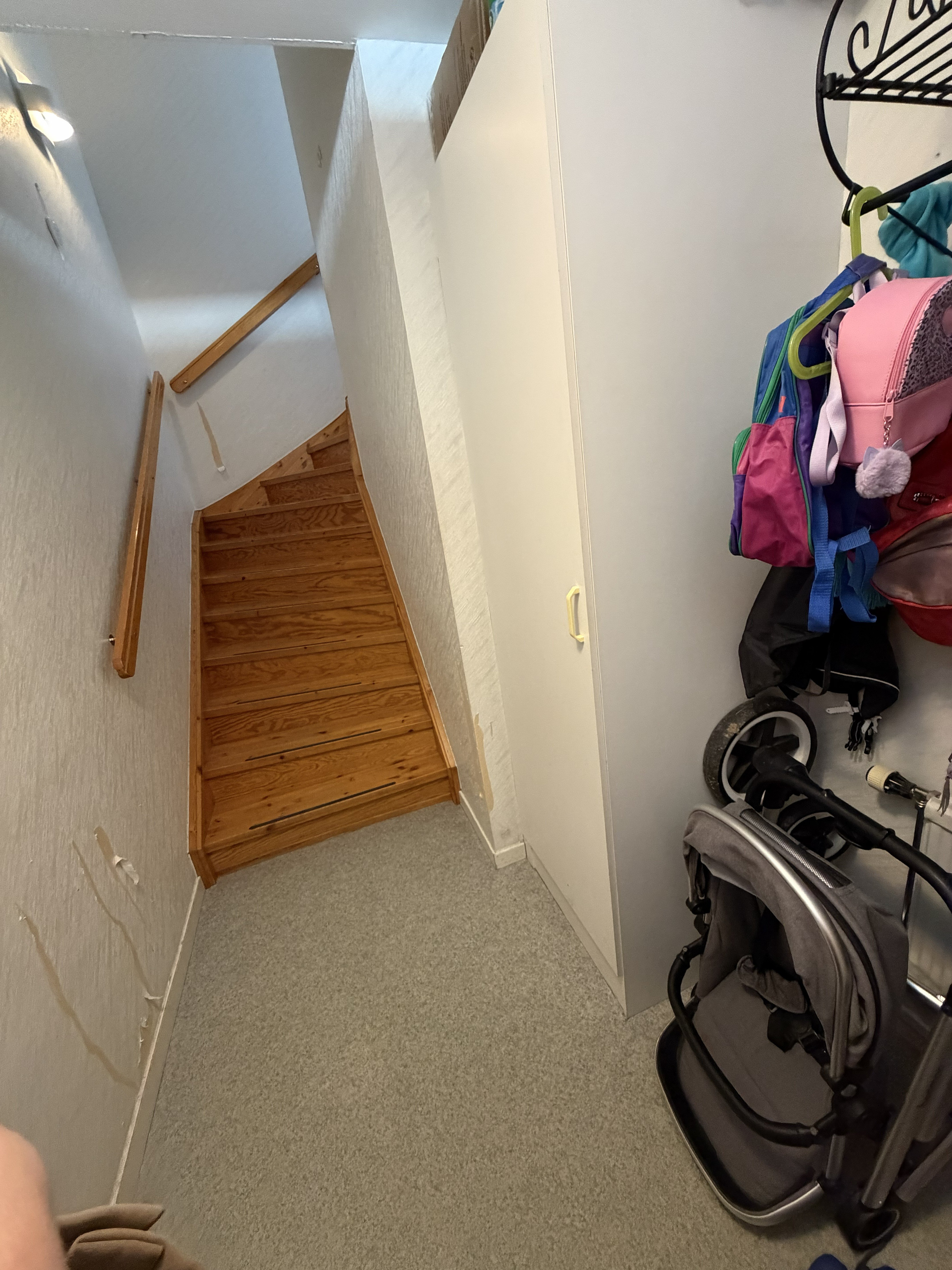 Lägenhet, 2 rooms, 73 sqm, Grums – bild 2