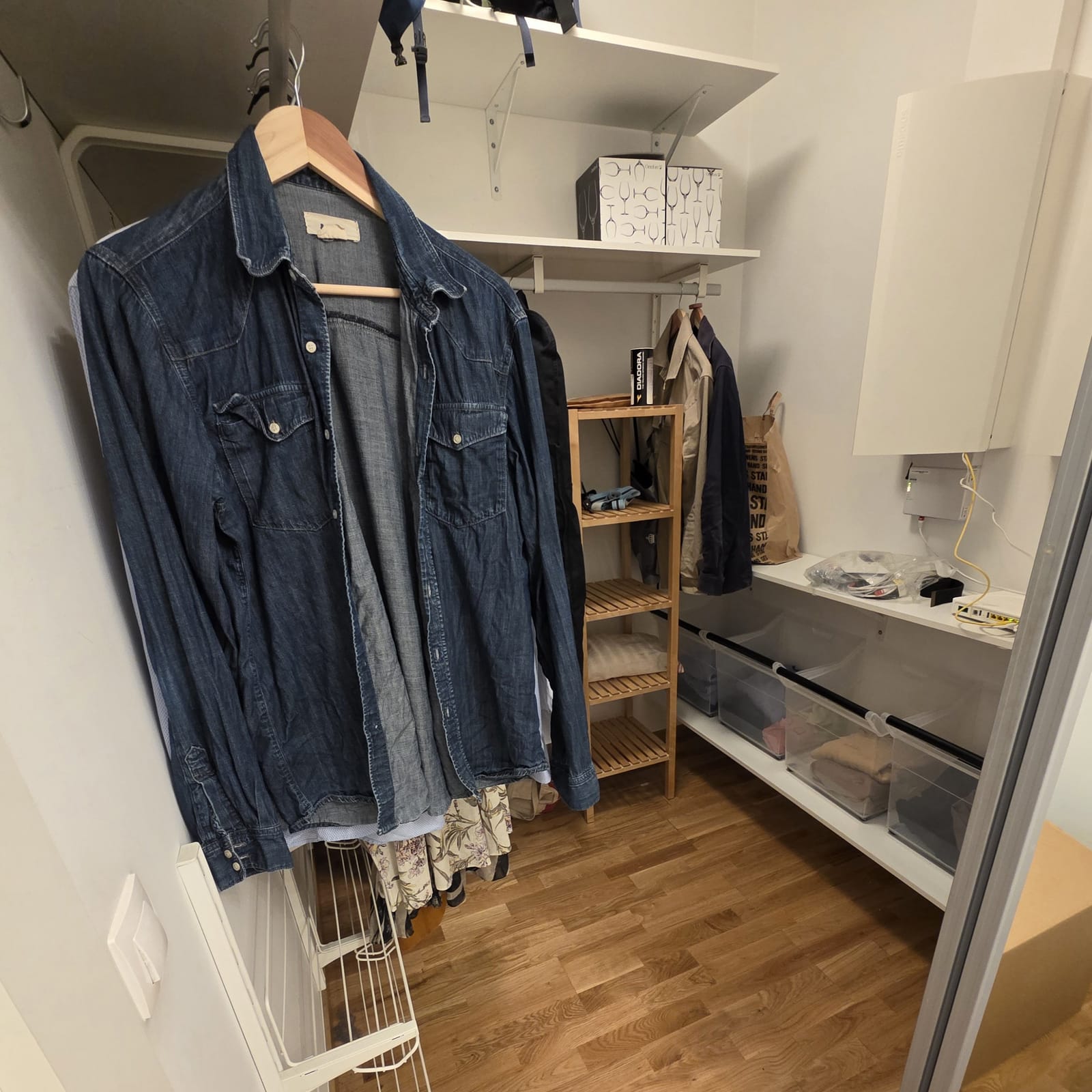 2 rok · 55 m² i Enköping – bild 6