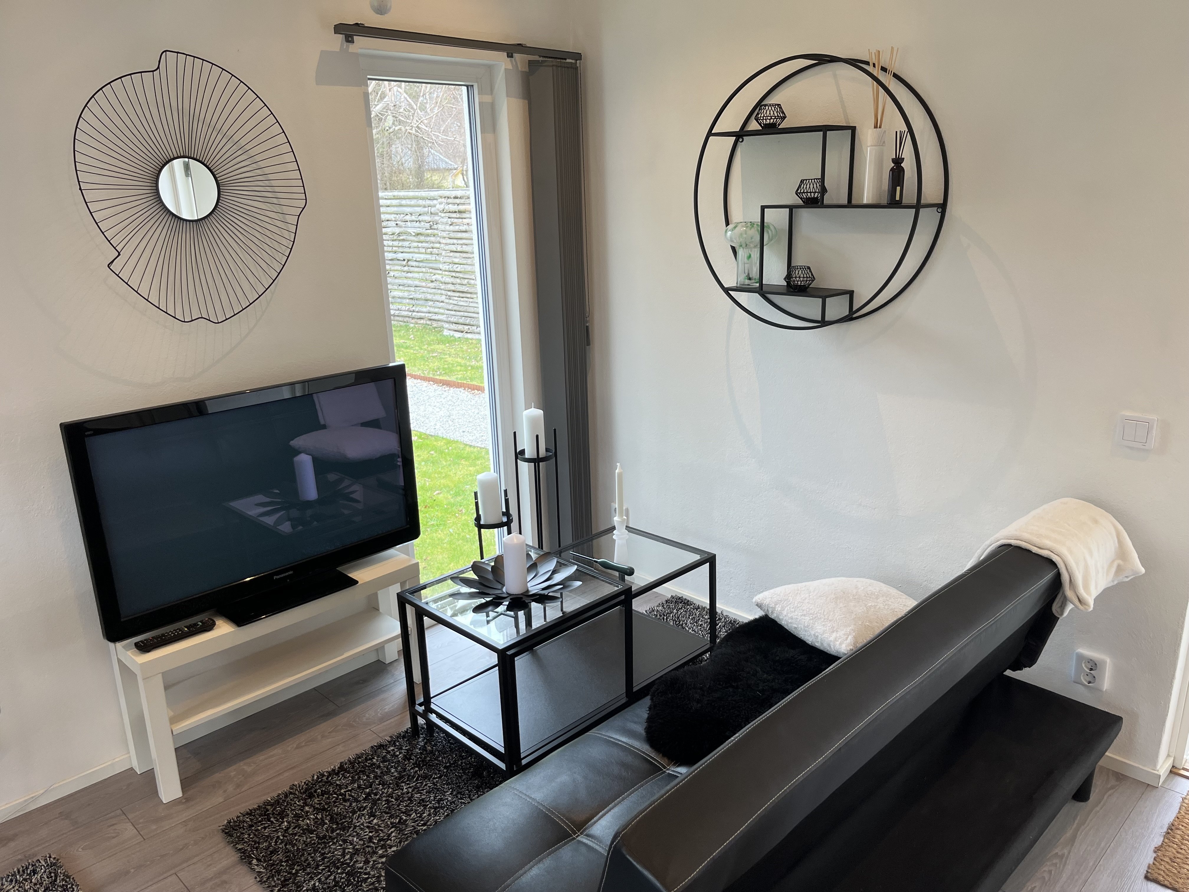 Stuga, 2 rooms, 40 sqm, Höllviken – bild 6