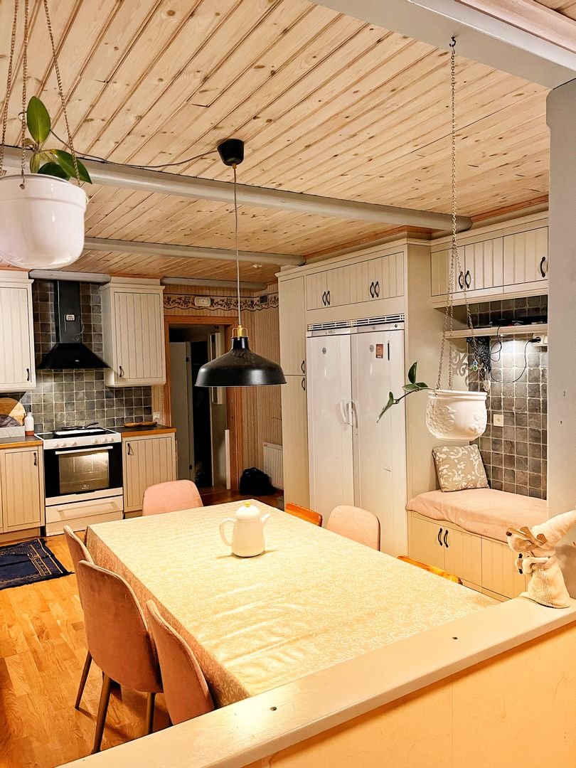 Villa/Hus, 5 rooms, 150 sqm, Harbo – bild 14