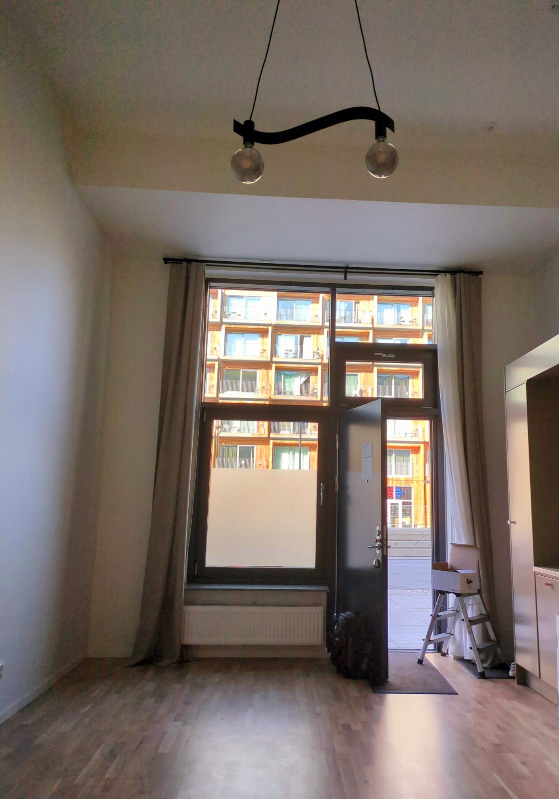 Lägenhet, 2 rooms, 33 sqm, Täby – bild 2