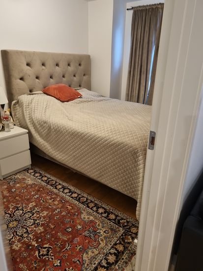 Lägenhet, 2 rooms, 45 sqm, Järfälla – bild 4