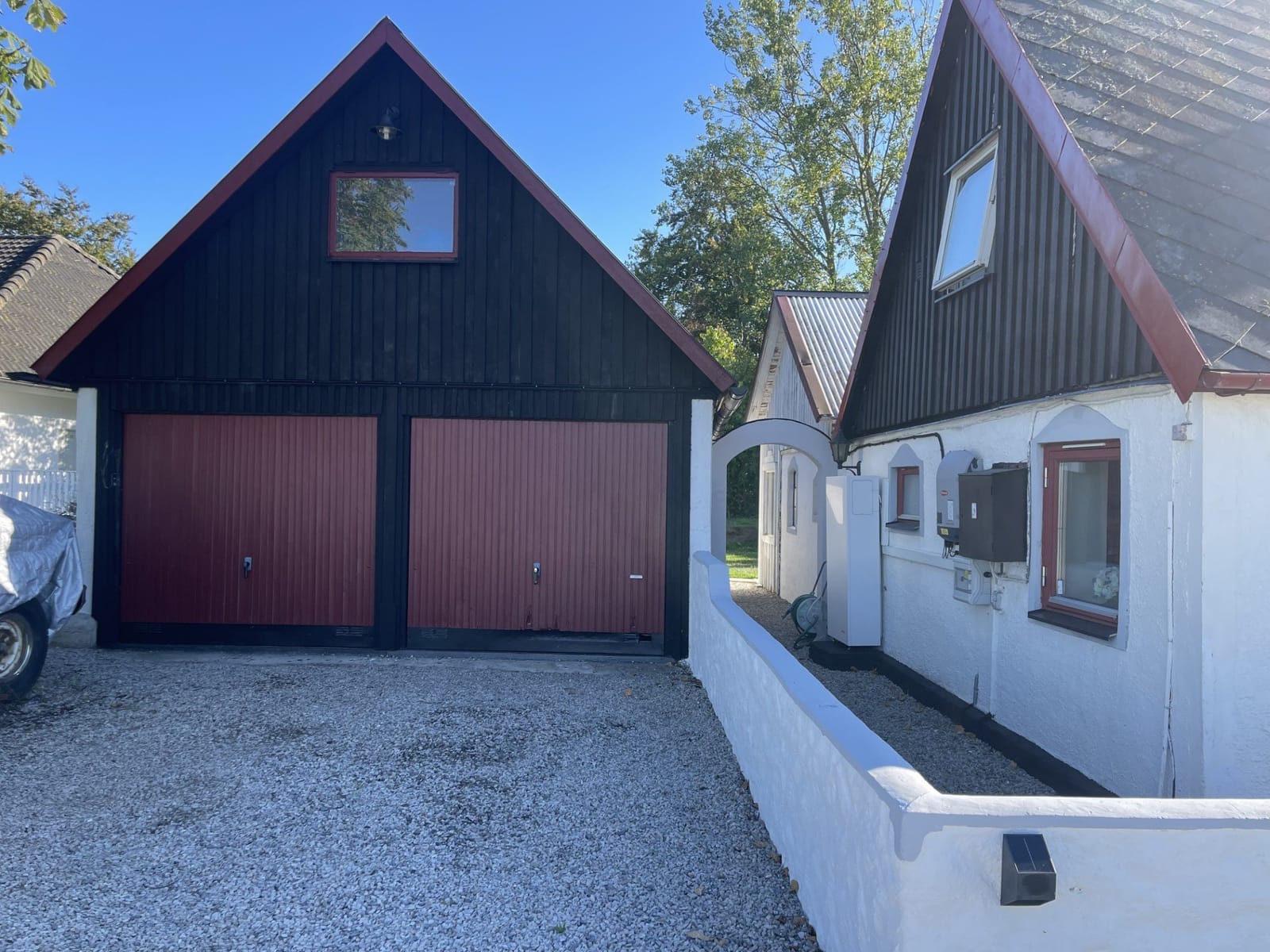 4 rok · 92 m² i Vellinge – bild 3