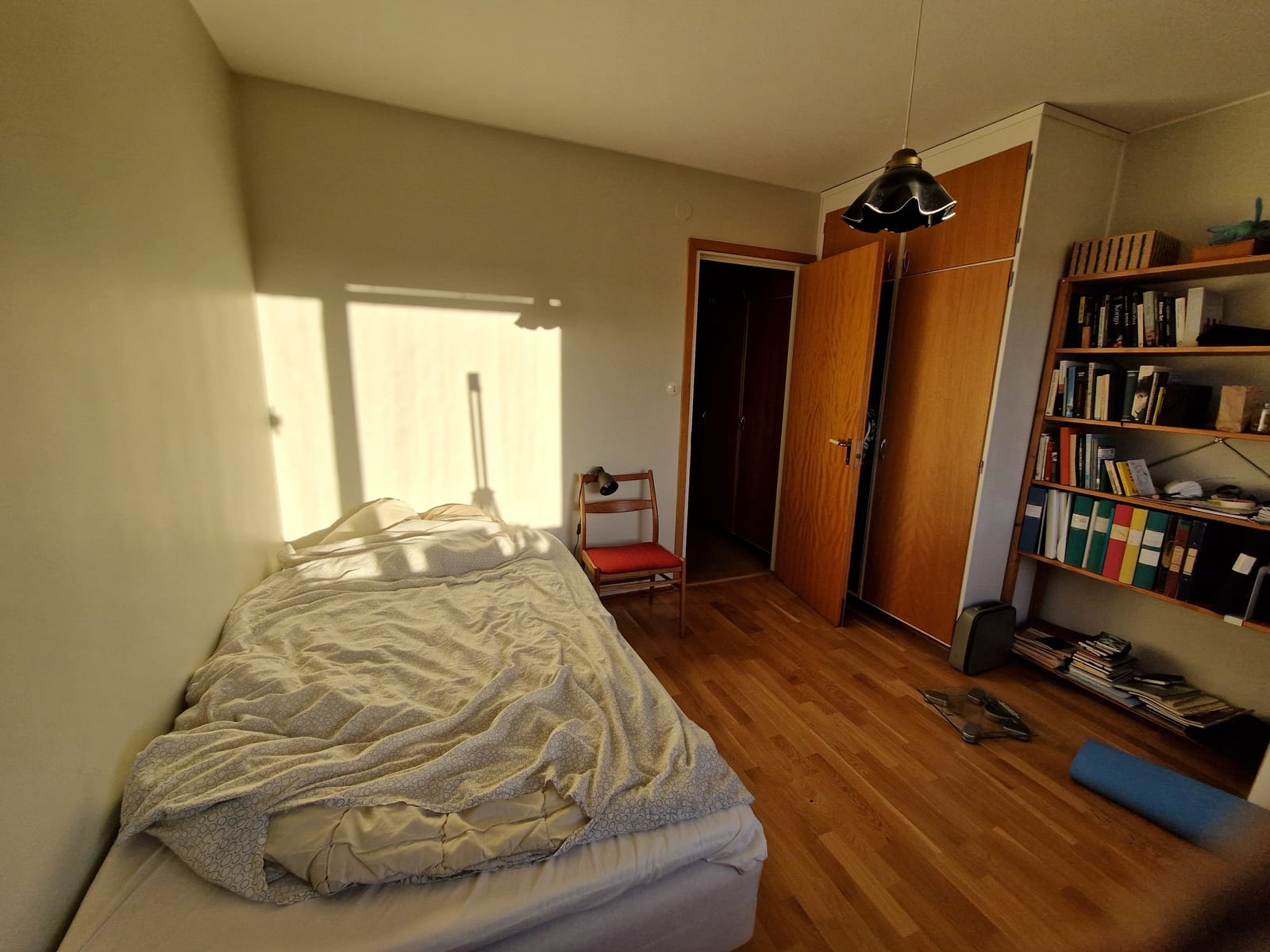 1 rok · 12 m² i Stockholm – bild 2