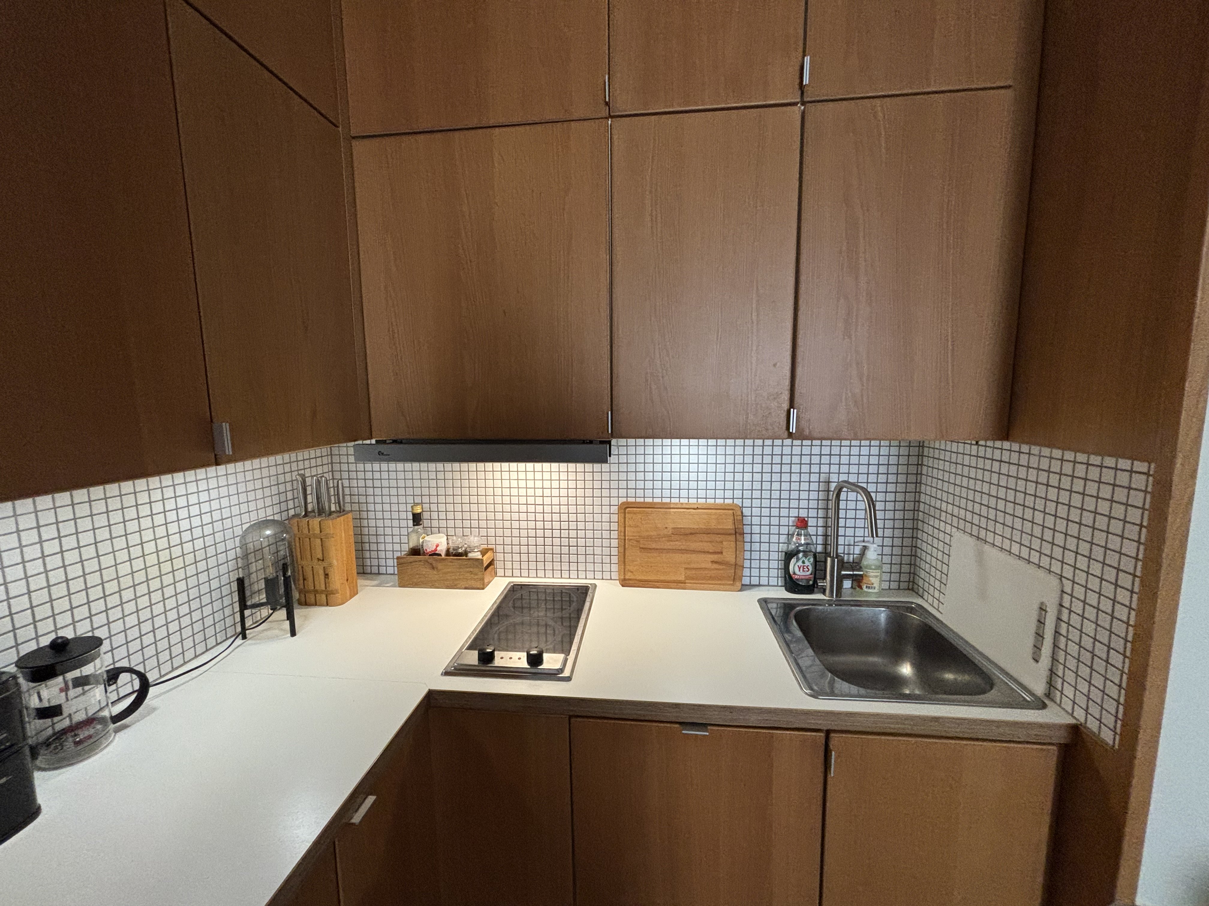 Lägenhet, 1 rooms, 30 sqm, Stockholm – bild 4